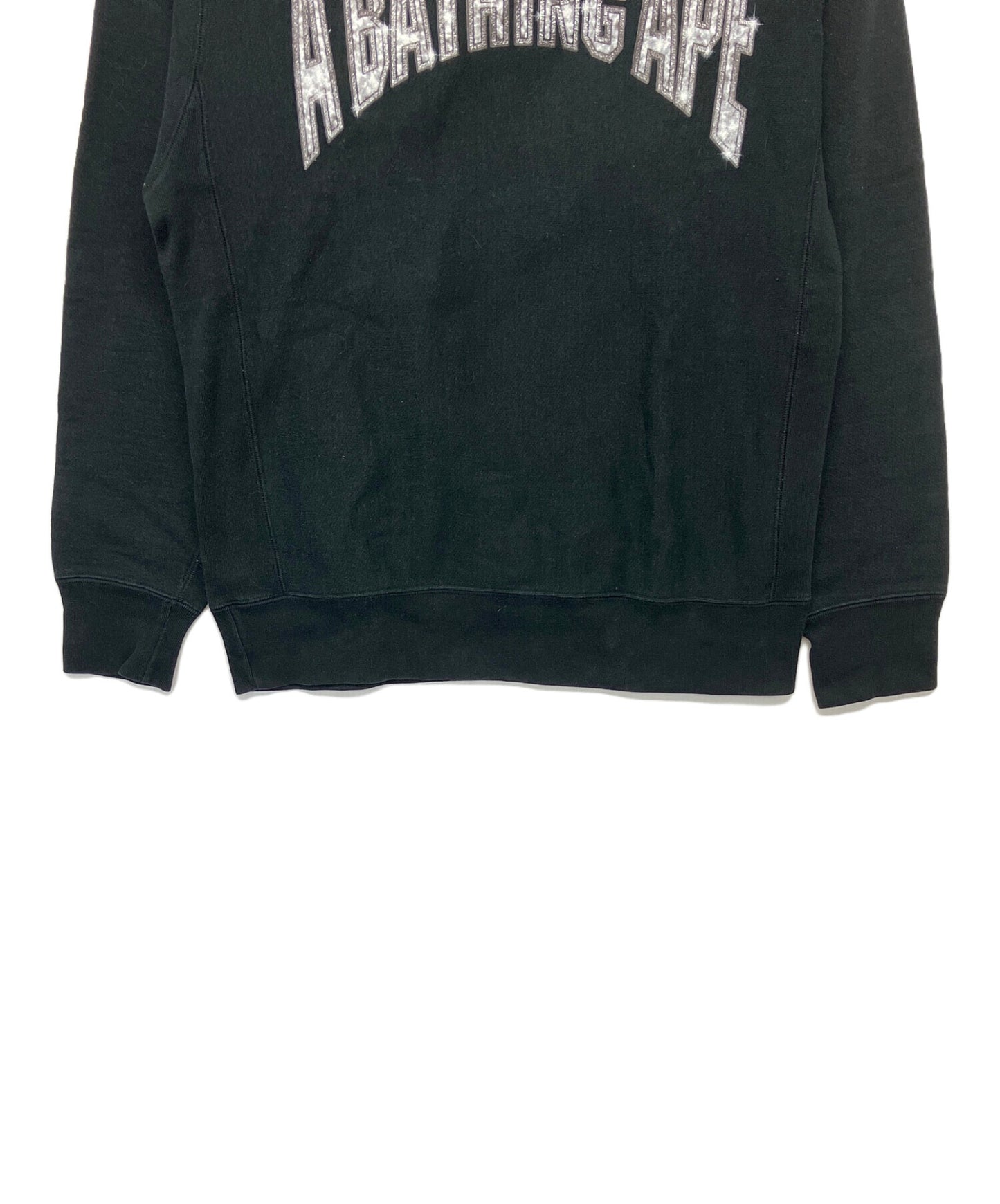 [Pre-owned] A BATHING APE Sweatshirt
