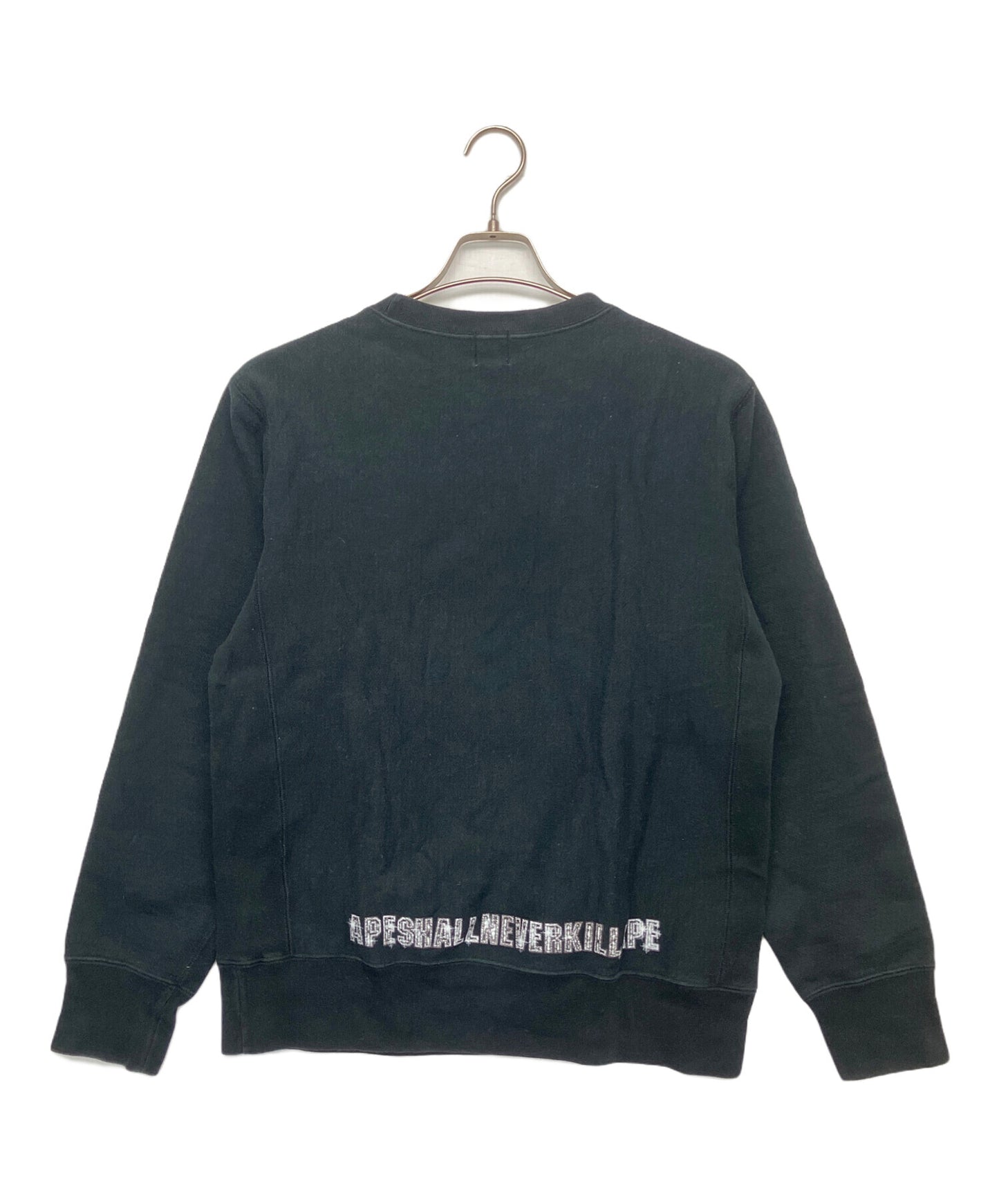 [Pre-owned] A BATHING APE Sweatshirt