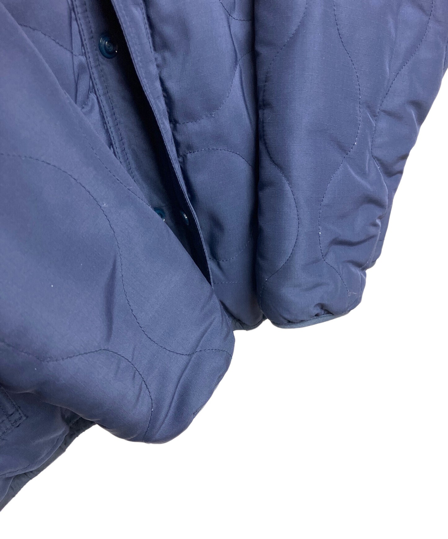 [Pre-owned] stussy Quilted Jacket