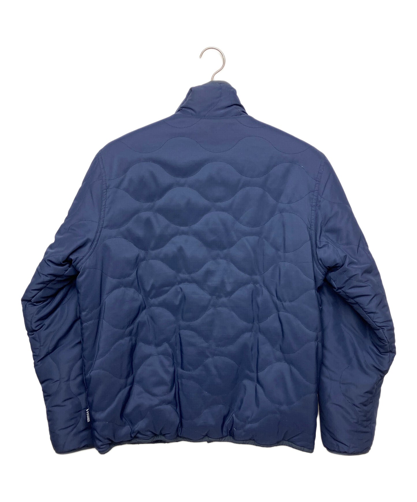 [Pre-owned] stussy Quilted Jacket