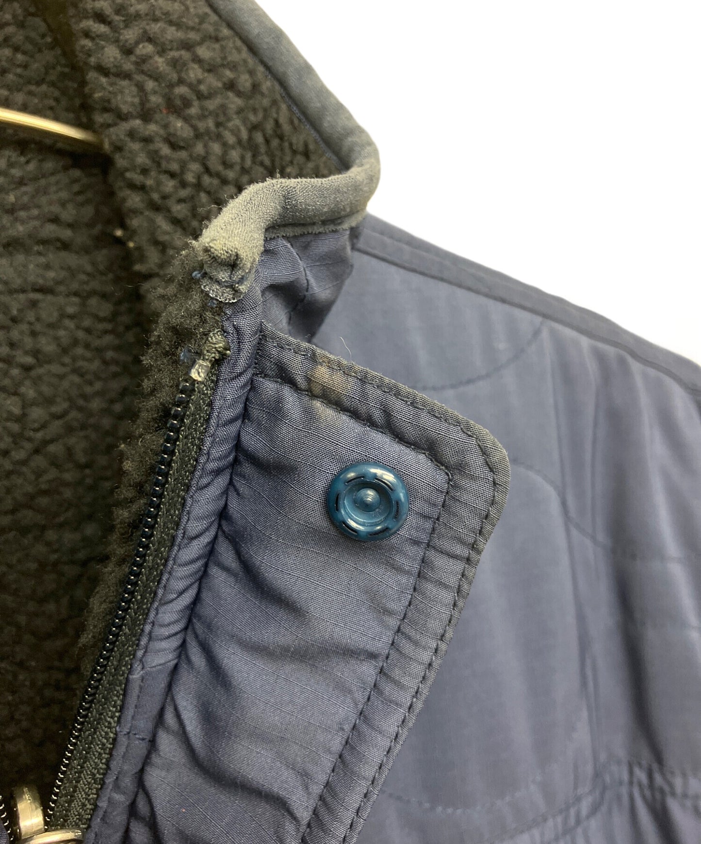 [Pre-owned] stussy Quilted Jacket