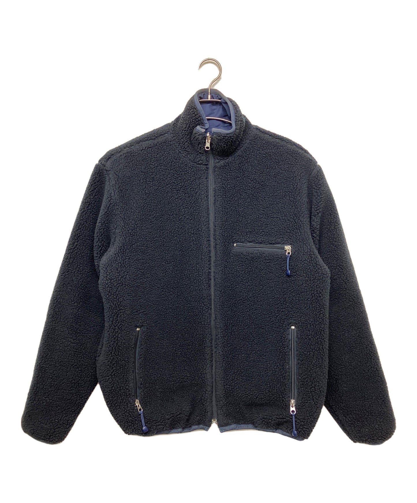 [Pre-owned] stussy Quilted Jacket