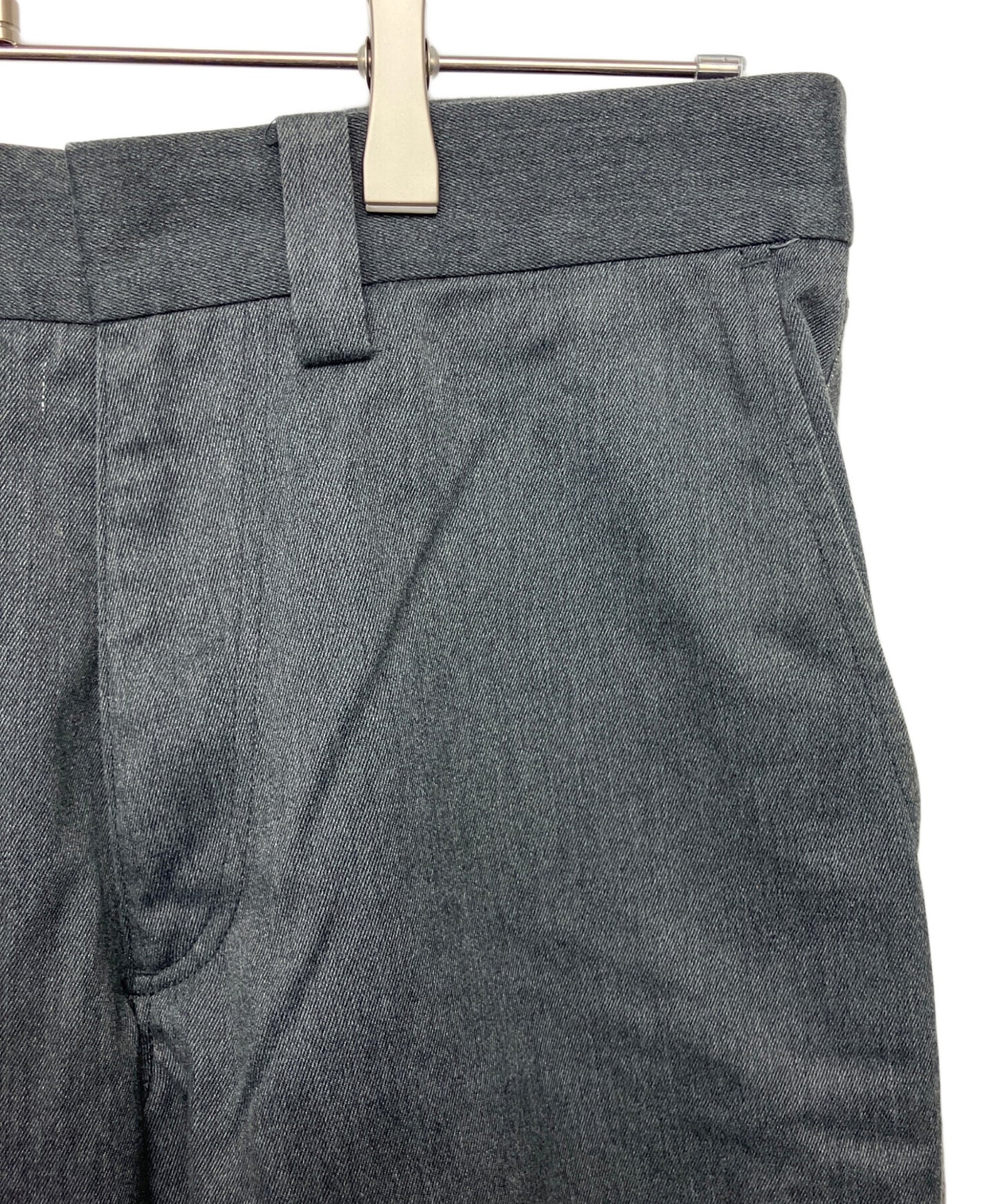 [Pre-owned] UNDERCOVER UCQ4509 Pants UCQ4509