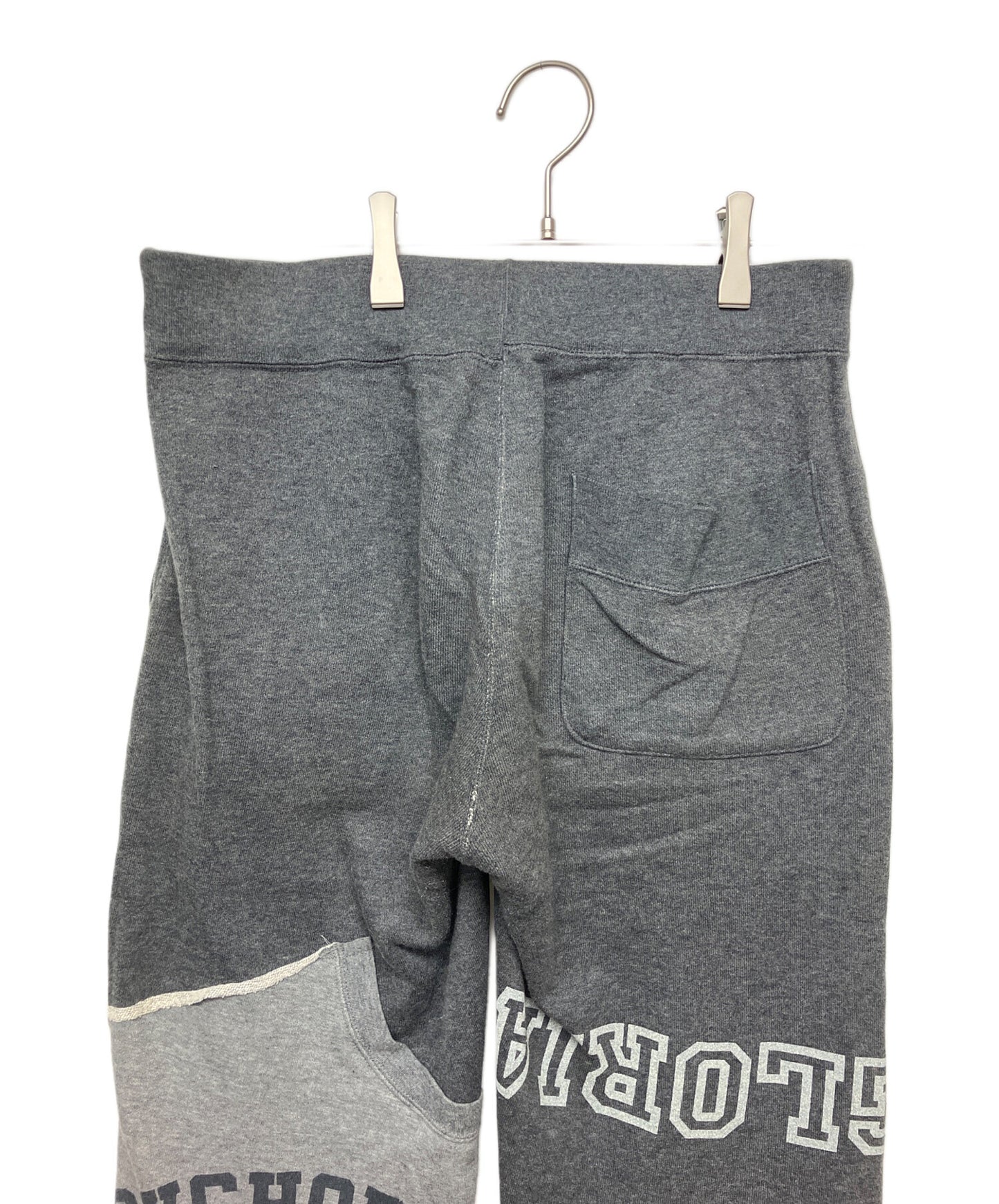 [Pre-owned] UNDERCOVER UCQ4509 Pants UCQ4509
