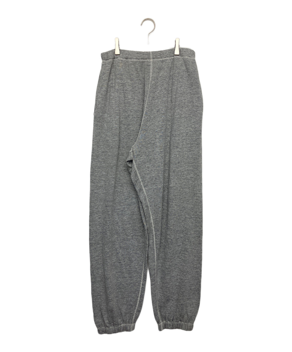 [Pre-owned] COMOLI Sweatpants D01-05047