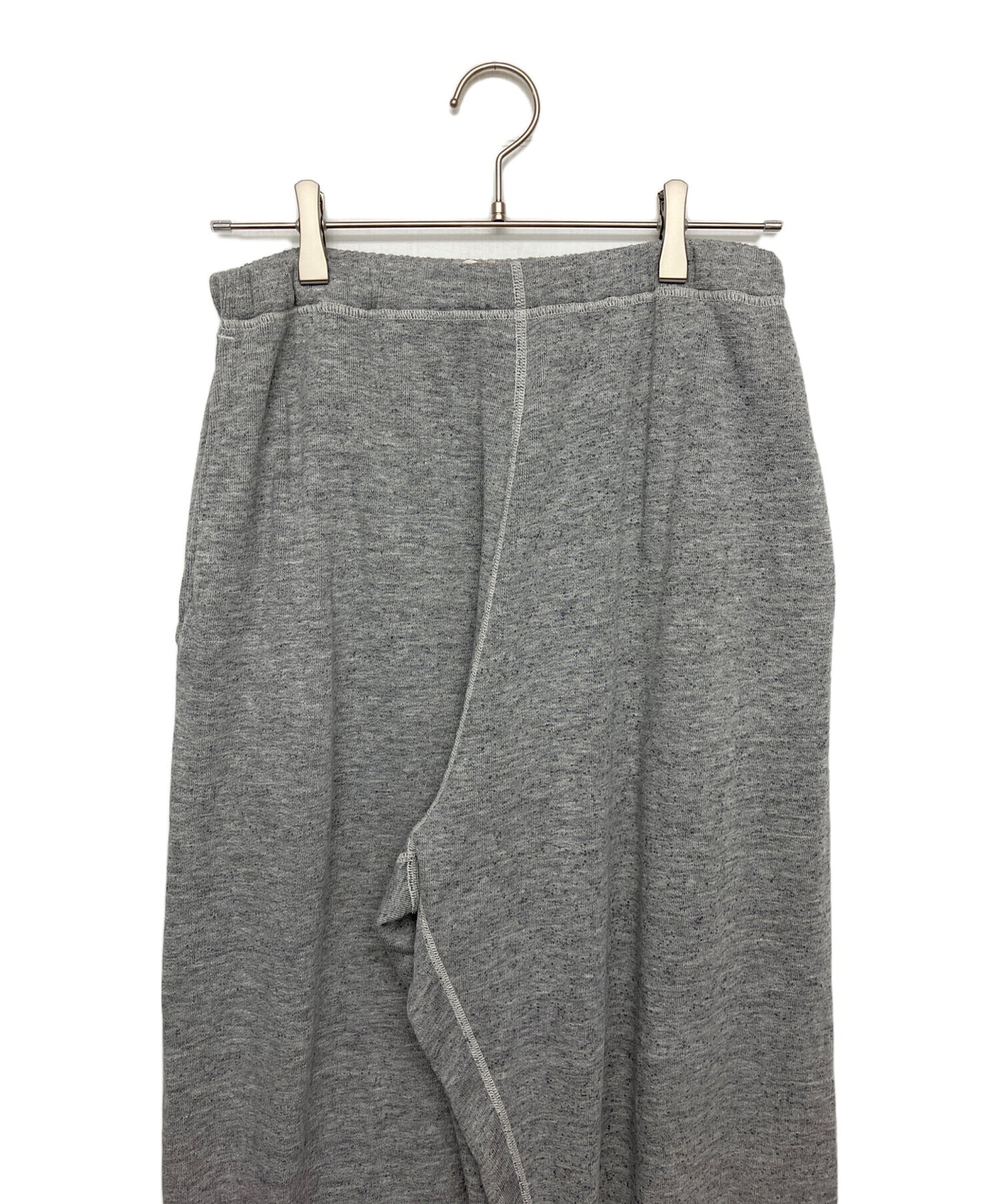 [Pre-owned] COMOLI Sweatpants D01-05047