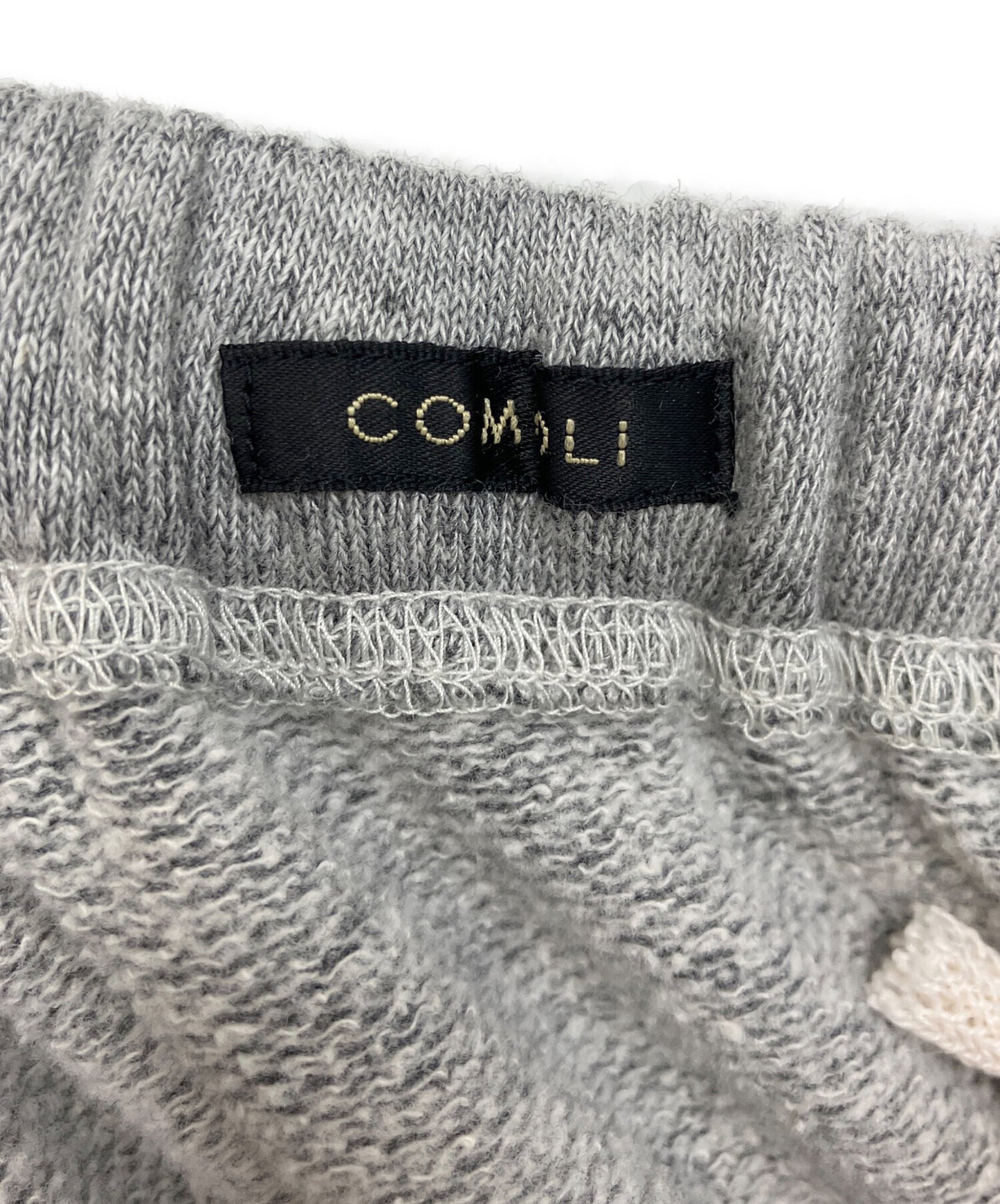 [Pre-owned] COMOLI Sweatpants D01-05047