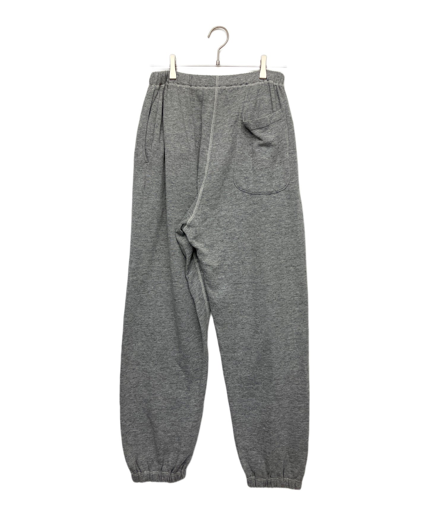 [Pre-owned] COMOLI Sweatpants D01-05047