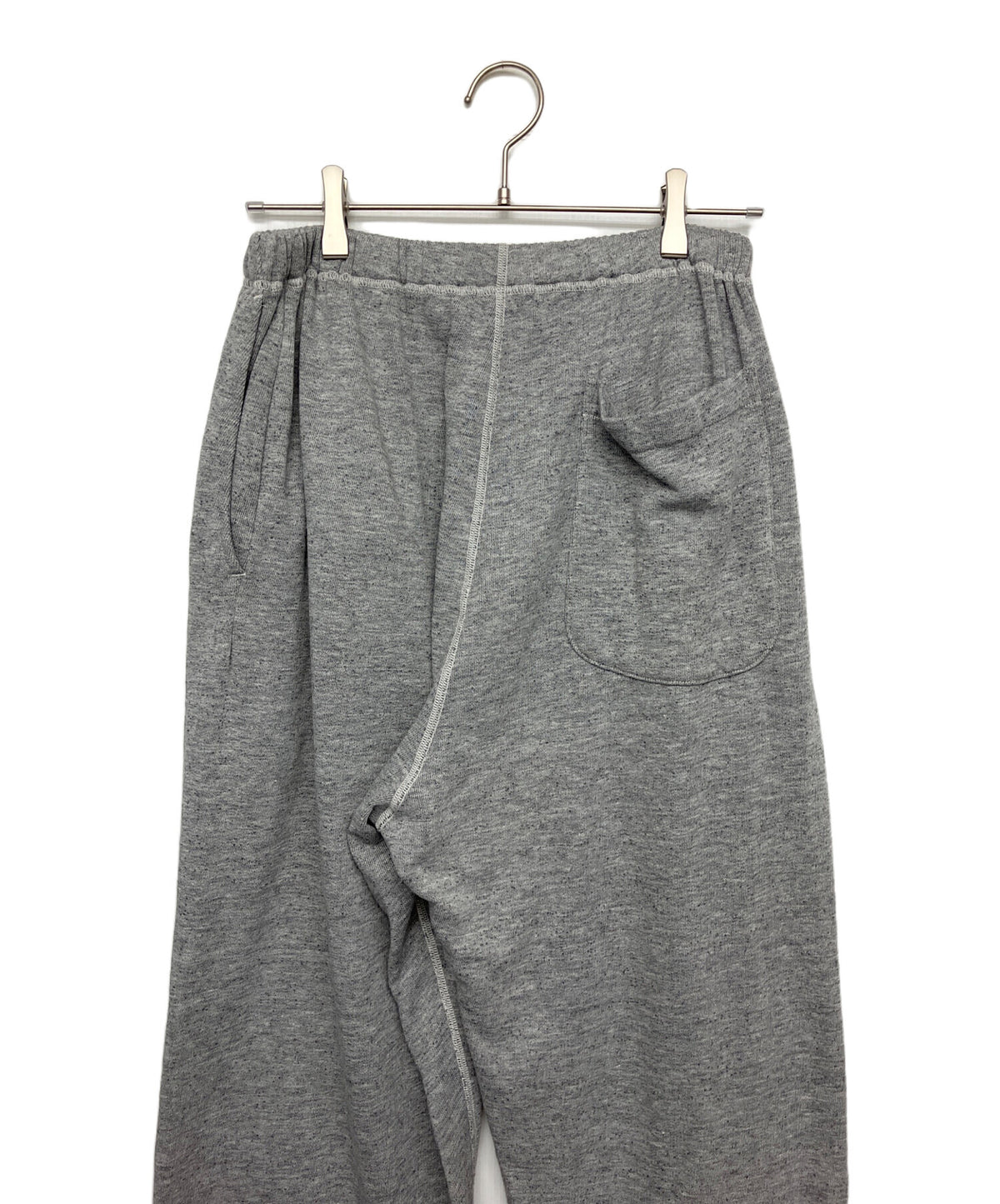 [Pre-owned] COMOLI Sweatpants D01-05047