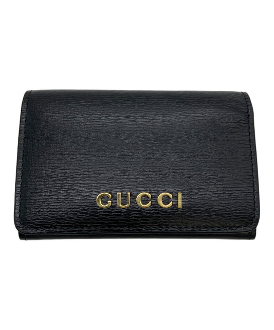 [Pre-owned] GUCCI 790101 Card Case 790101
