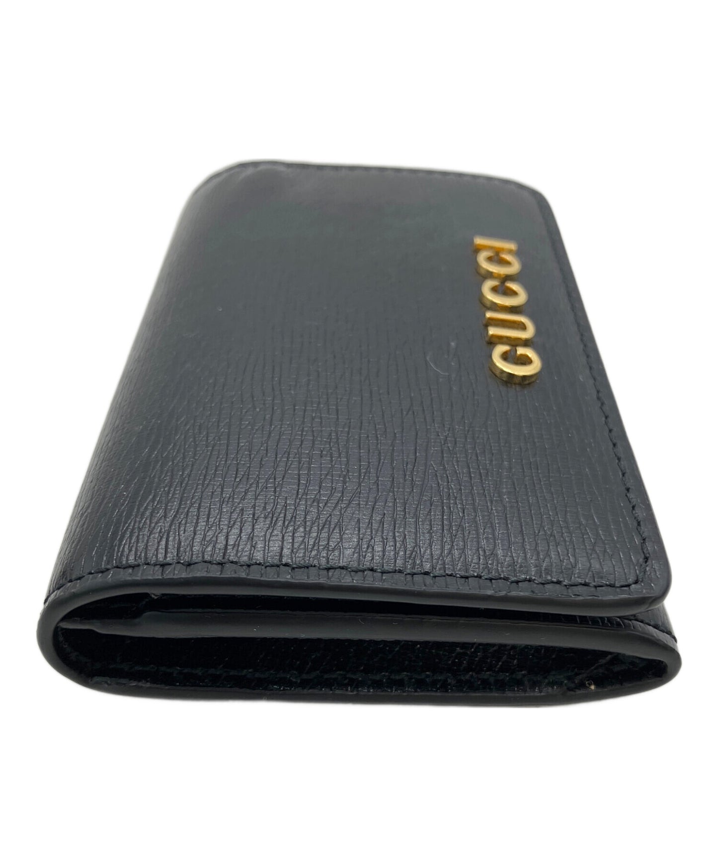 [Pre-owned] GUCCI 790101 Card Case 790101