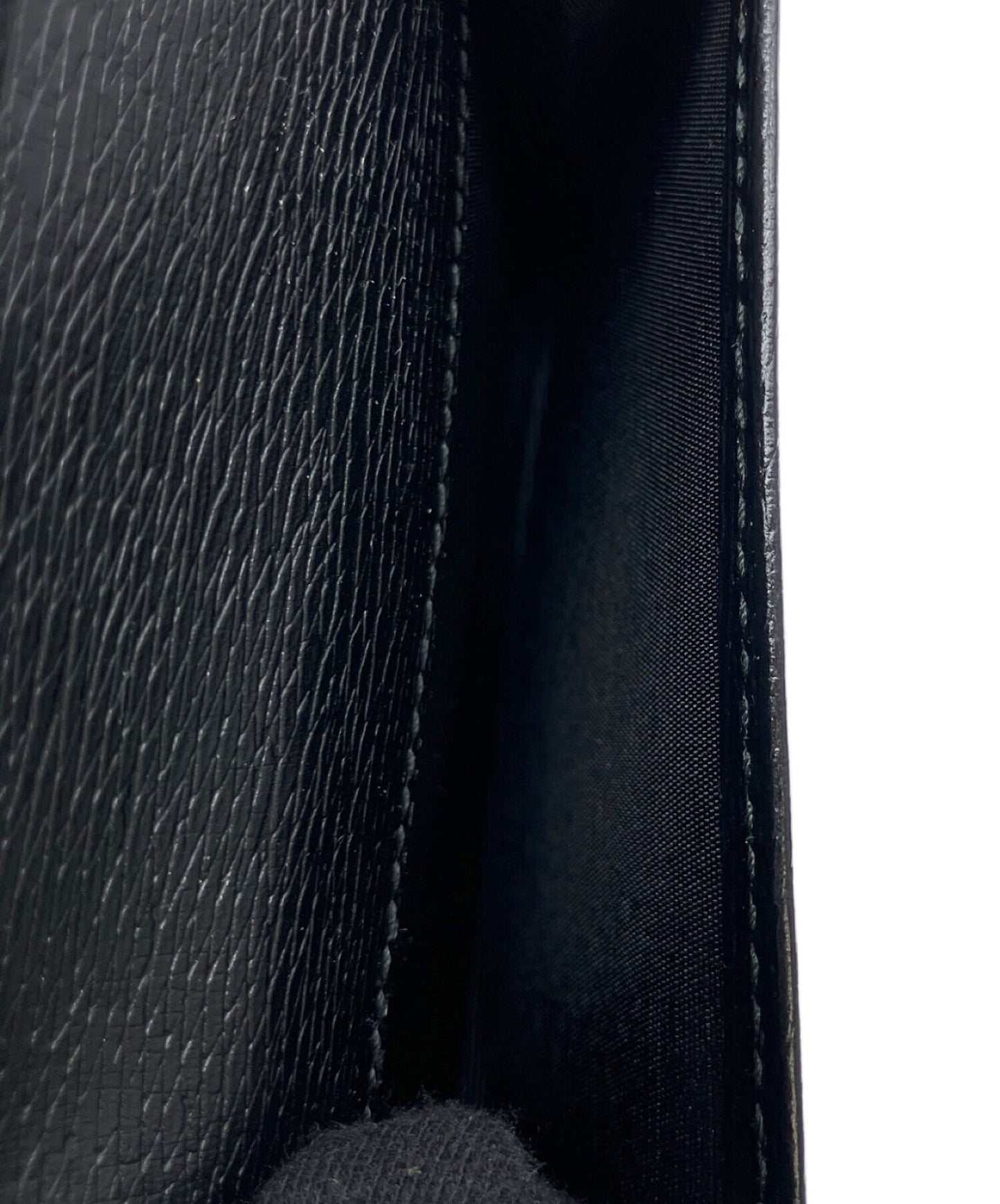 [Pre-owned] GUCCI 790101 Card Case 790101