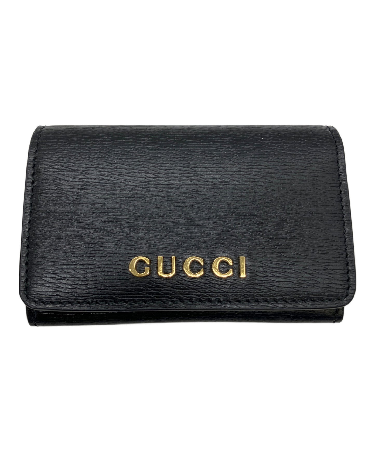 [Pre-owned] GUCCI 790101 Card Case 790101