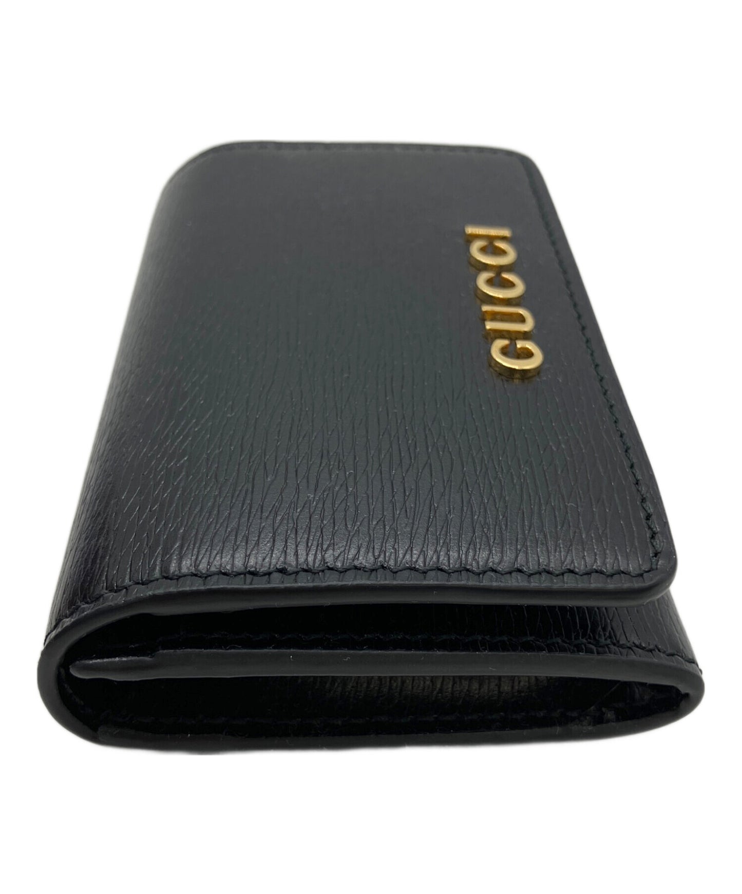 [Pre-owned] GUCCI 790101 Card Case 790101