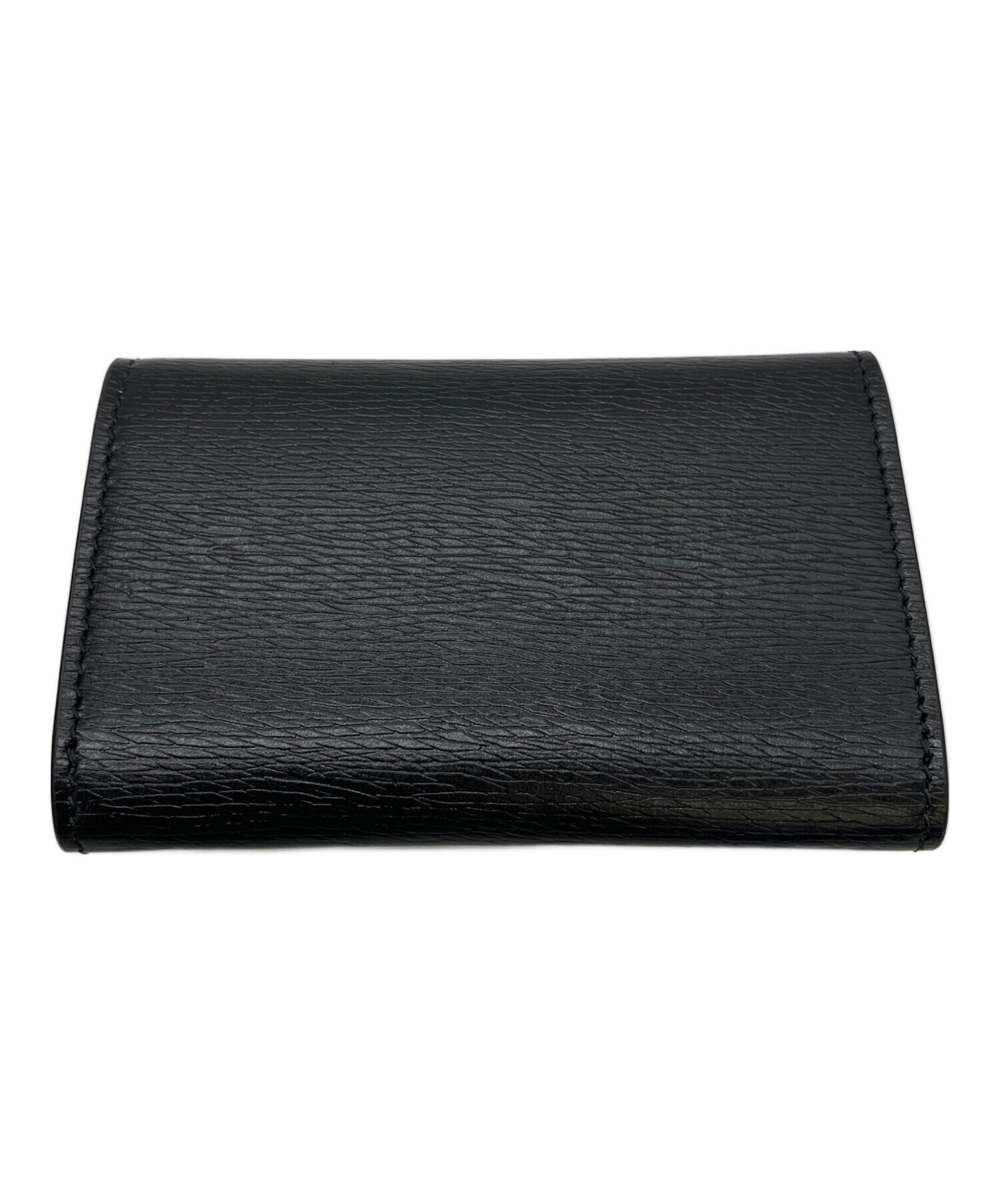 [Pre-owned] GUCCI 790101 Card Case 790101