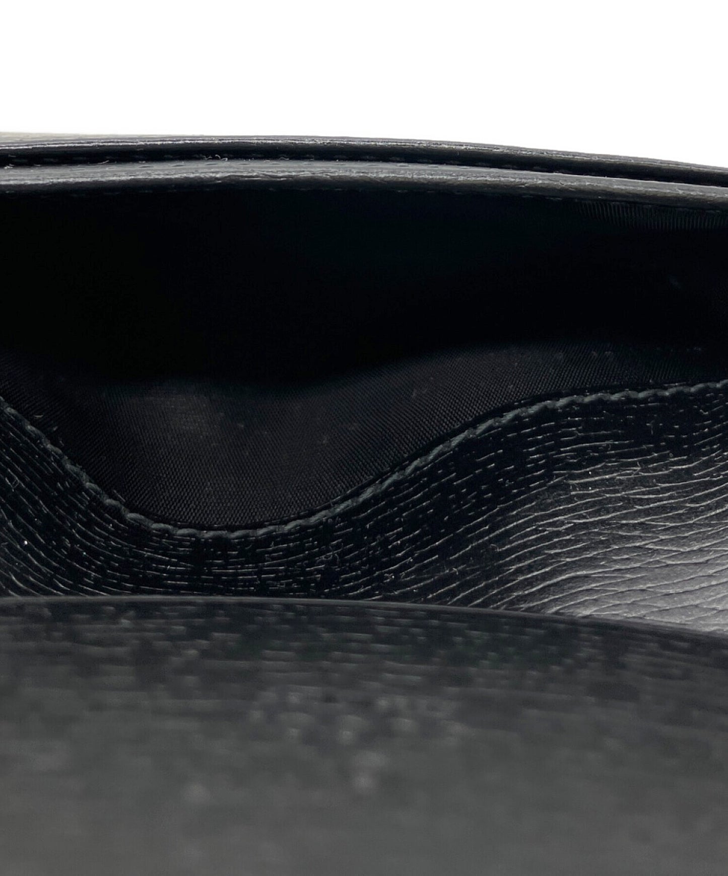 [Pre-owned] GUCCI 790101 Card Case 790101