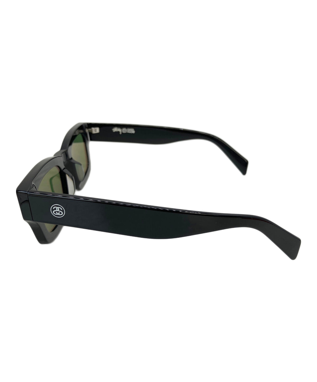 [Pre-owned] stussy Vincent Sunglasses