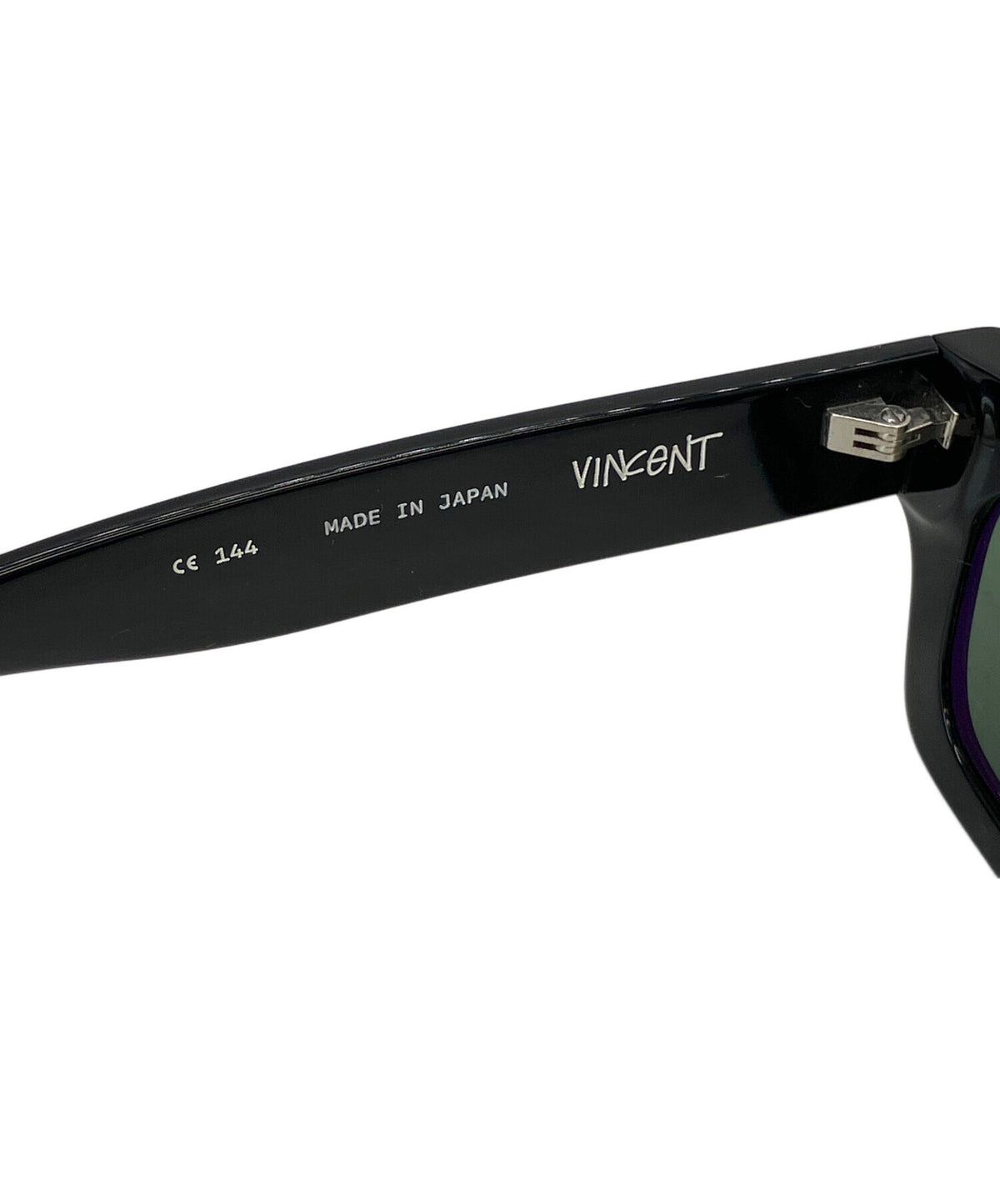 [Pre-owned] stussy Vincent Sunglasses