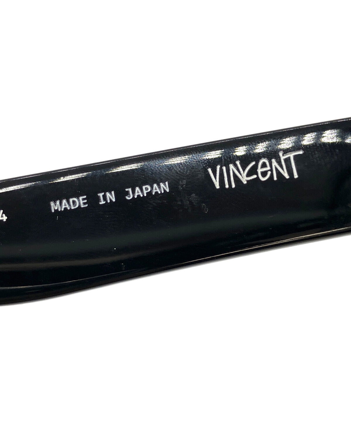 [Pre-owned] stussy Vincent Sunglasses
