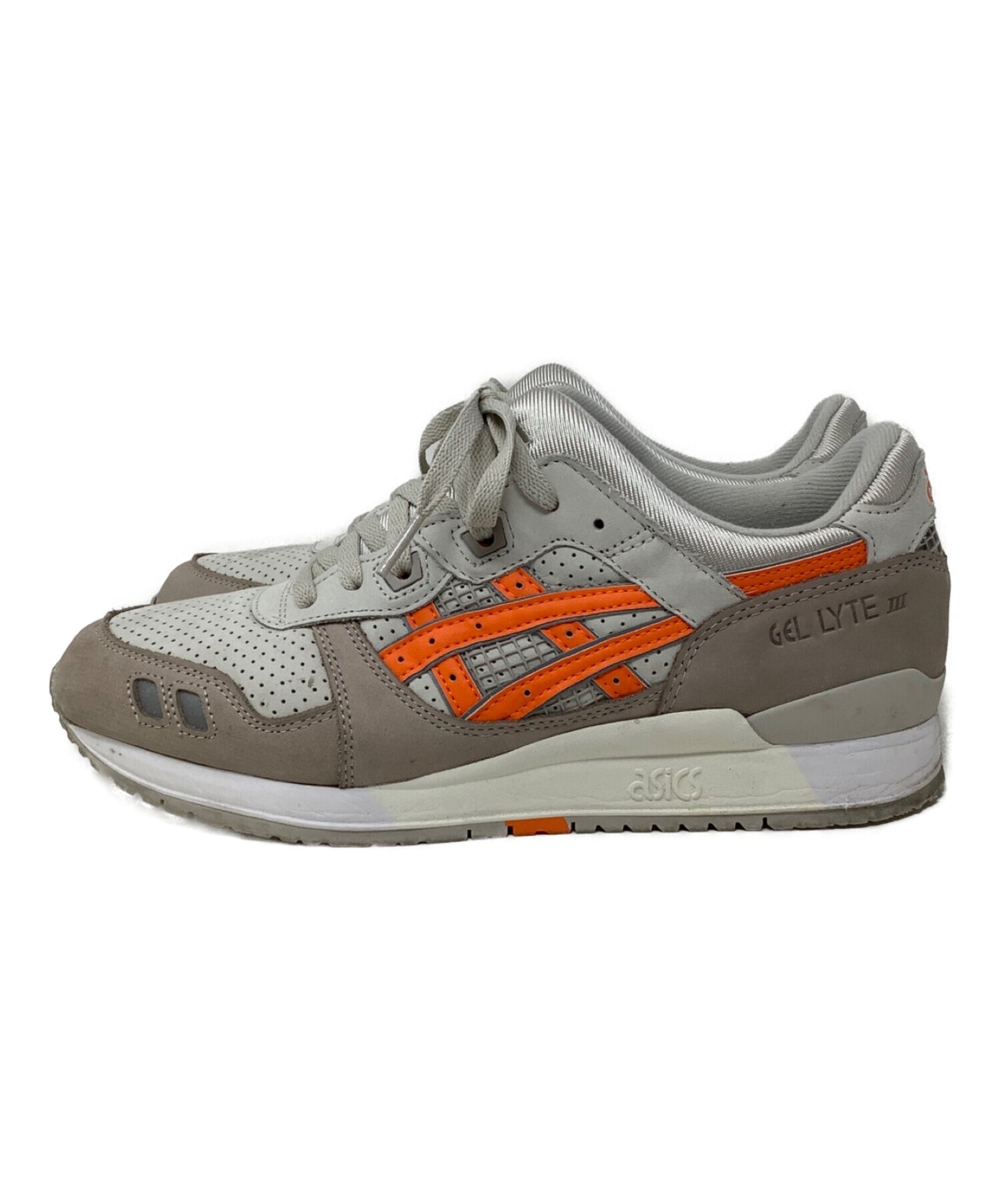 [Pre-owned] asics asics × Kiss Gel Light 3 07 Remastered 1201A810