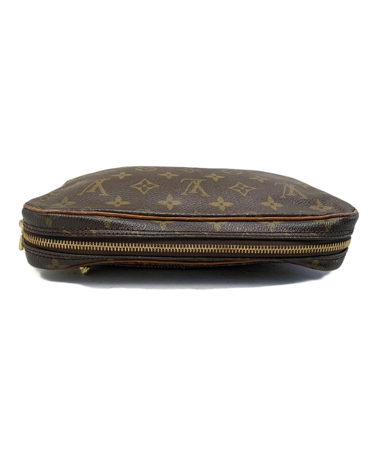 [Pre-owned] LOUIS VUITTON LOUIS VUITTON Monogram Married Dragonne GM Clutch Bag M51825