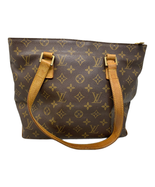 [Pre-owned] LOUIS VUITTON LOUIS VUITTON Tote bag M51148