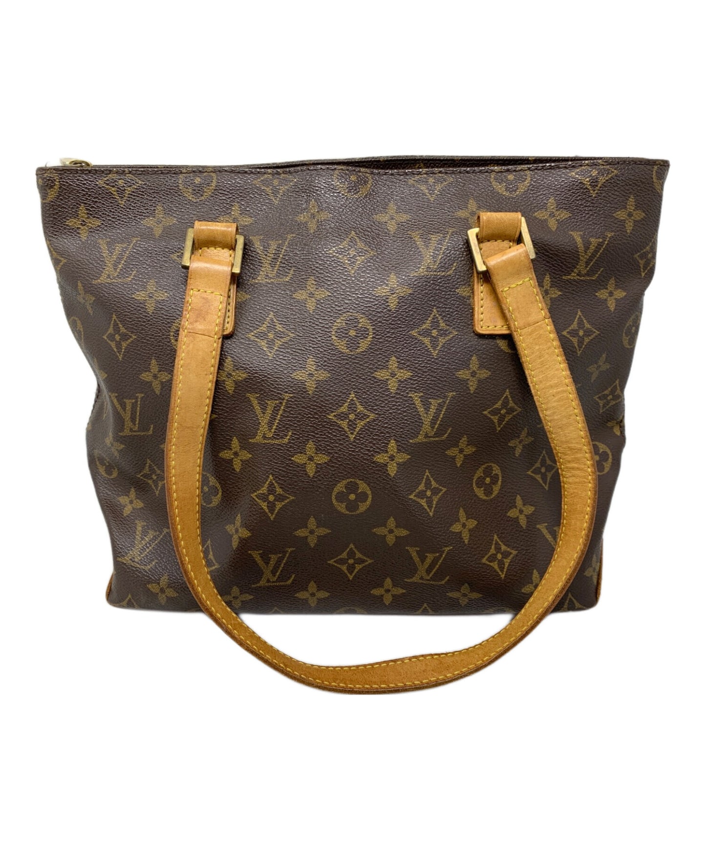 [Pre-owned] LOUIS VUITTON LOUIS VUITTON Tote bag M51148