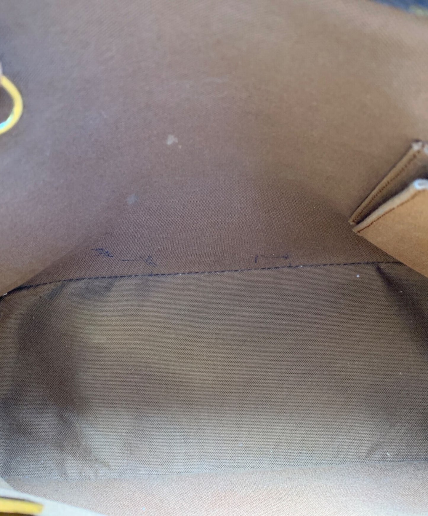 [Pre-owned] LOUIS VUITTON LOUIS VUITTON Tote bag M51148