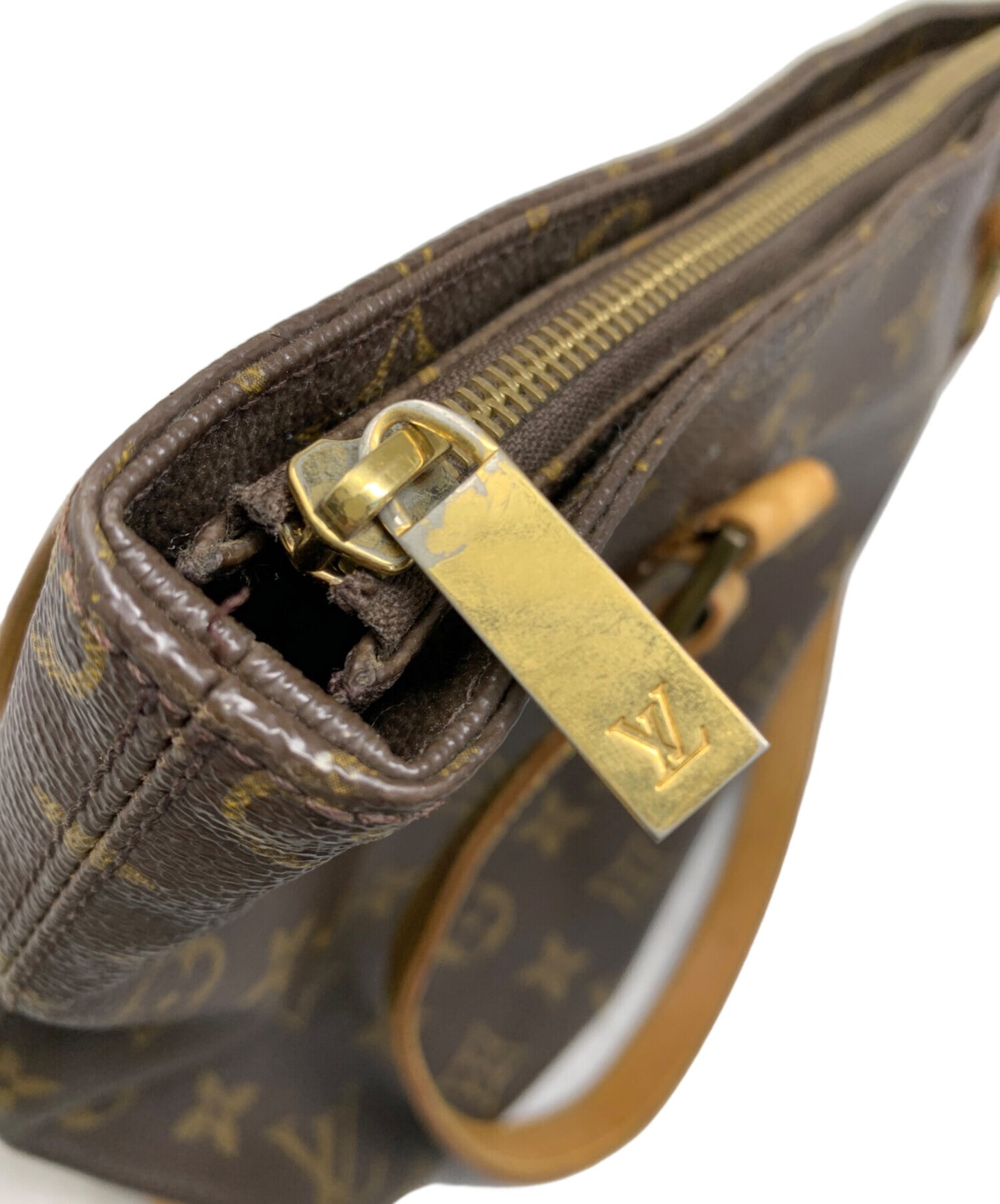 [Pre-owned] LOUIS VUITTON LOUIS VUITTON Tote bag M51148