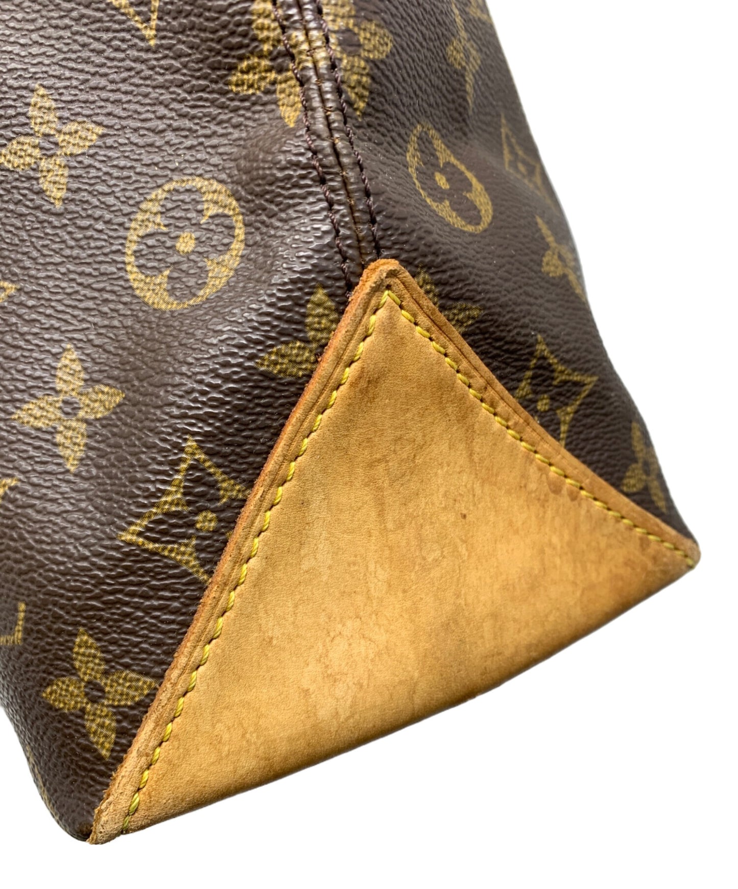 [Pre-owned] LOUIS VUITTON LOUIS VUITTON Tote bag M51148