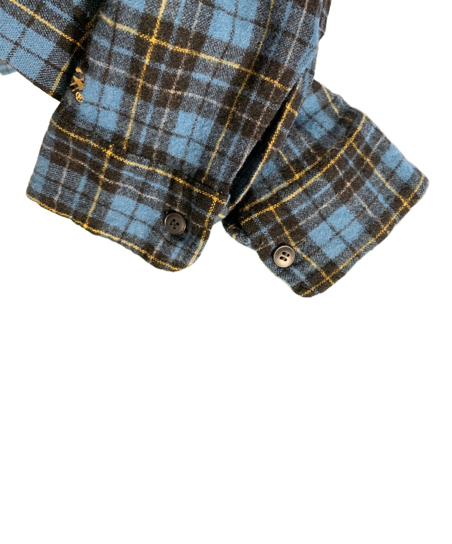 [Pre-owned] Hysteric Glamour Hysteric Glamour wool shirt 2AH-7725