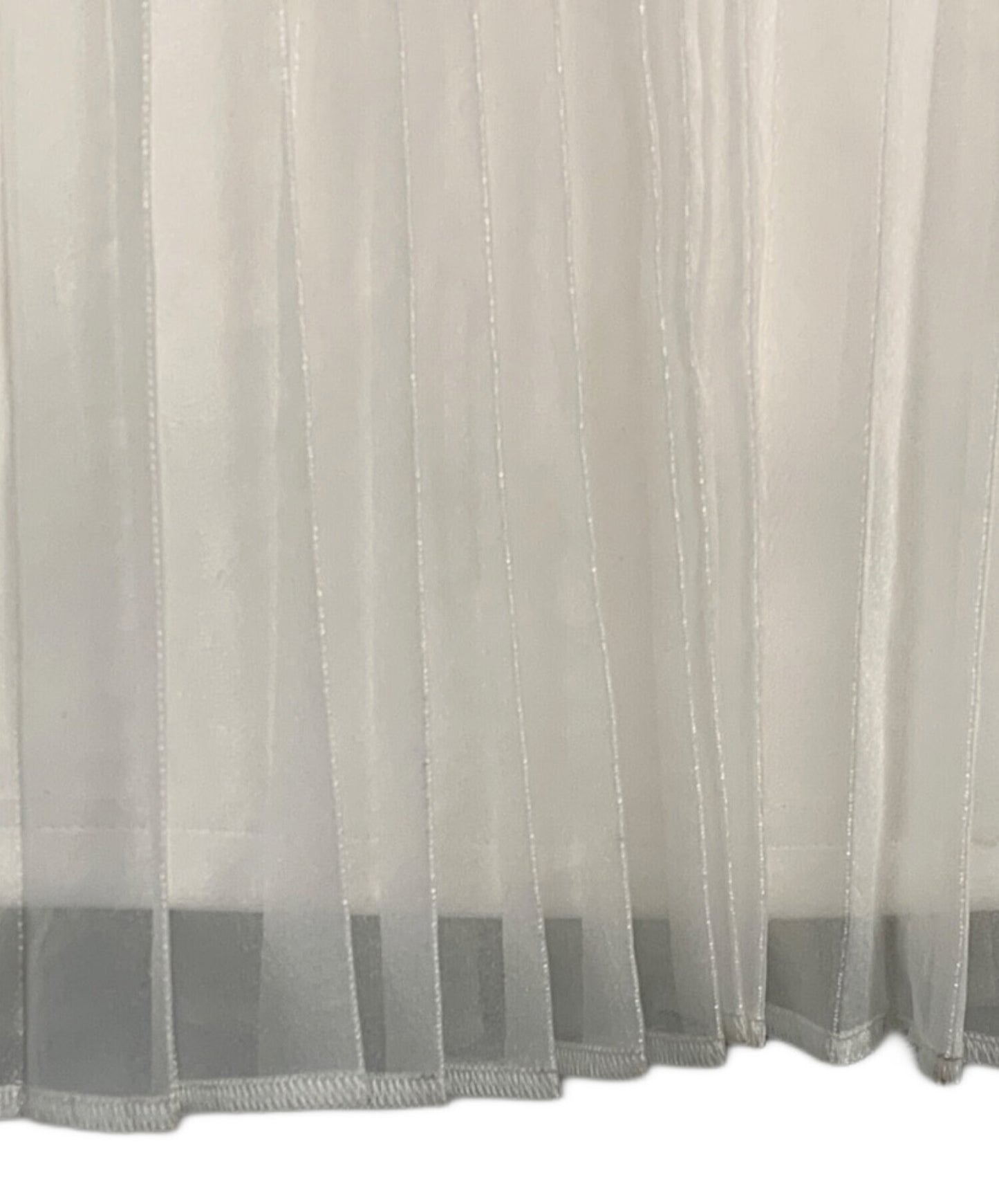 [Pre-owned] JUNYA WATANABE COMME des GARCONS JUNYA WATANABE COMME des GARCONS Pleated skirt JC-S031