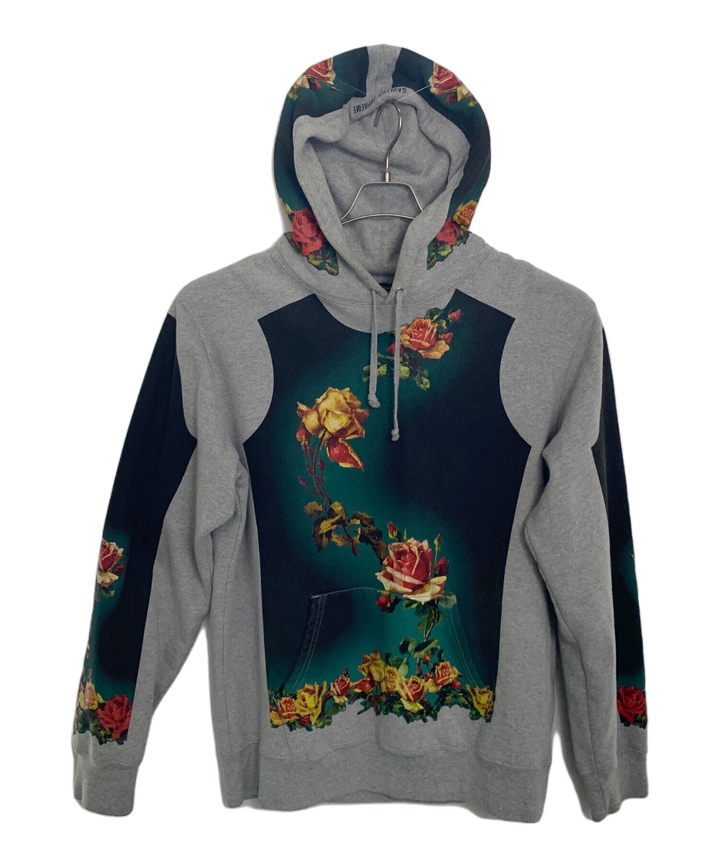 [Pre-owned] Jean Paul GAULTIER hooded sweatshirt