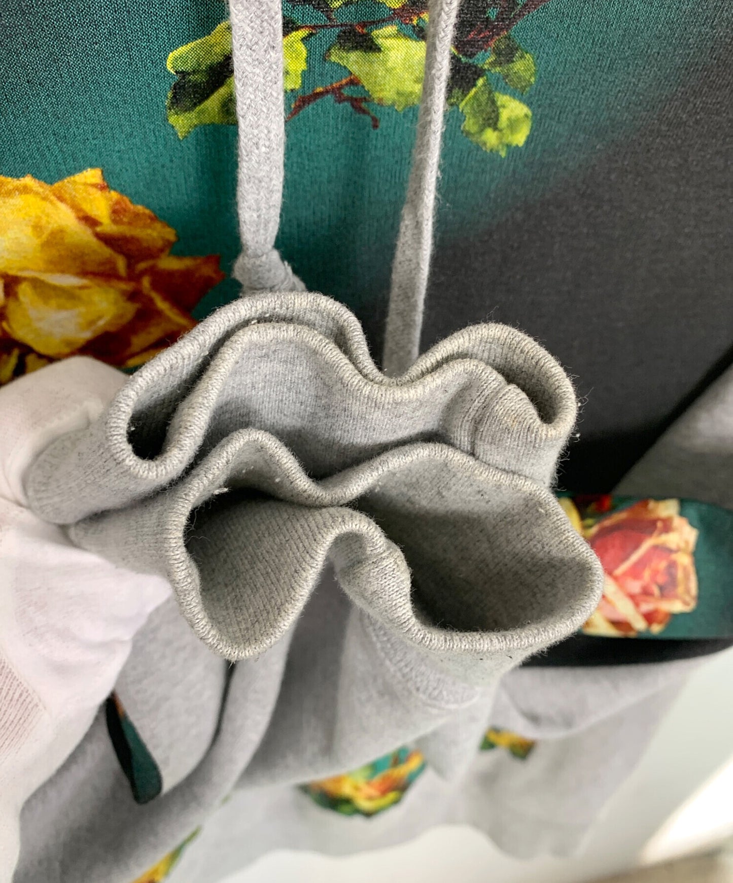 [Pre-owned] Jean Paul GAULTIER hooded sweatshirt