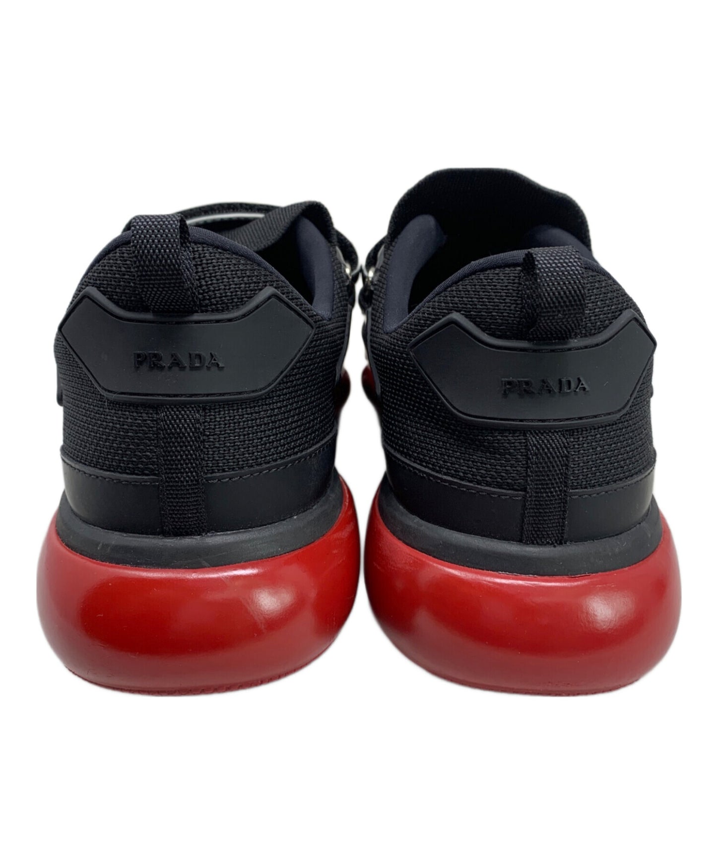 [Pre-owned] PRADA PRADA Sneakers 2OG064