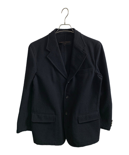 [Pre-owned] COMME des GARCONS HOMME COMME des GARCONS HOMME wool tailored jacket HG-J041