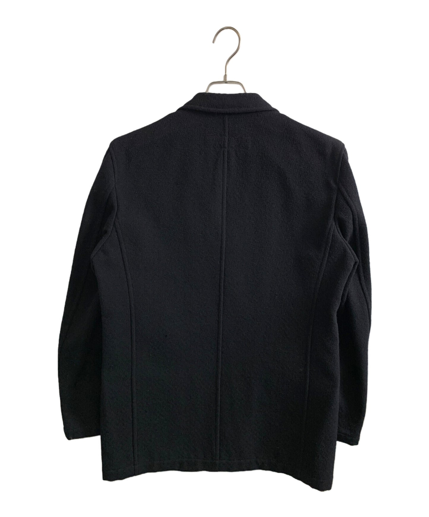[Pre-owned] COMME des GARCONS HOMME COMME des GARCONS HOMME wool tailored jacket HG-J041