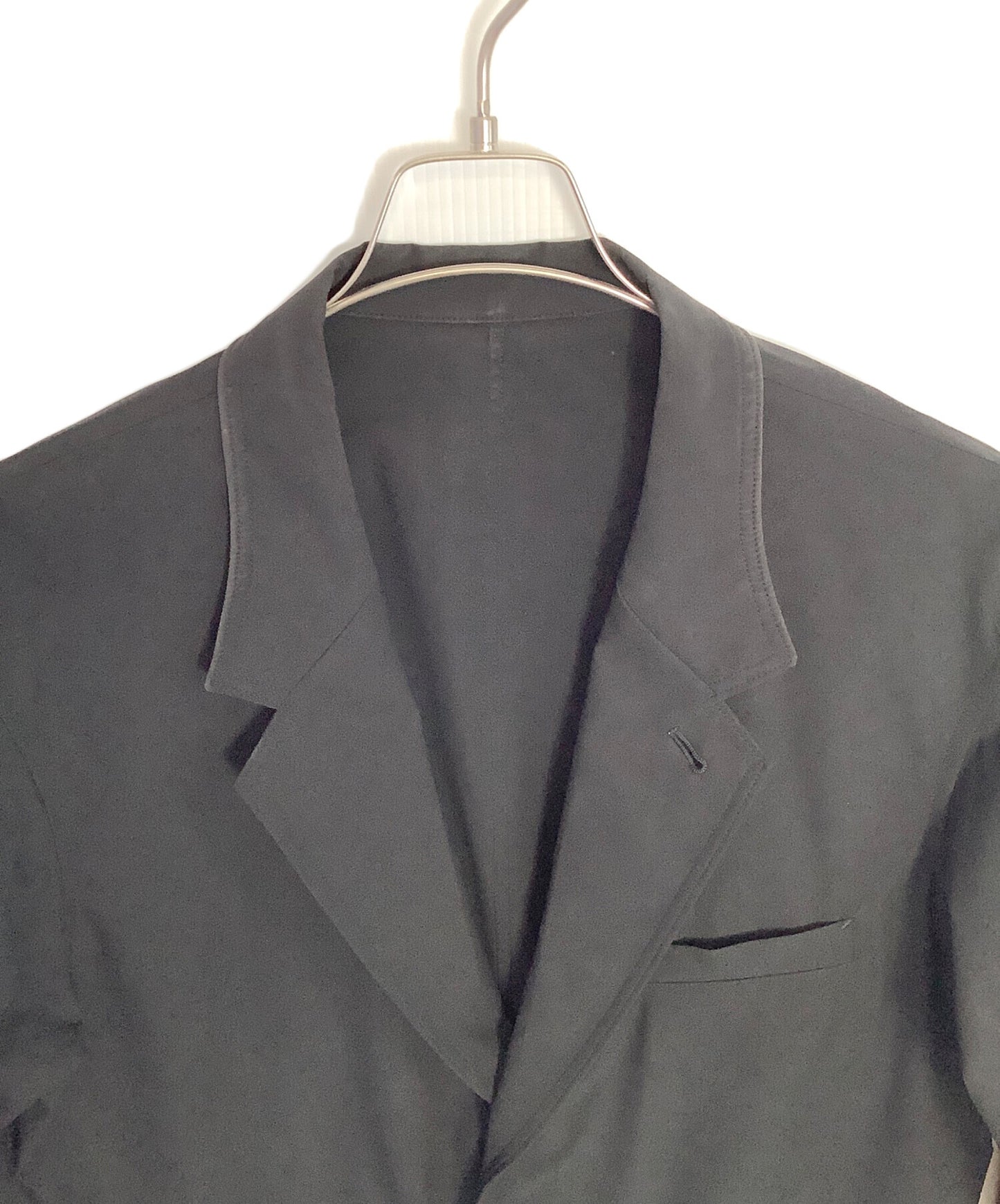 [Pre-owned] s'yte SOLOTEX Jacket US-J11-900