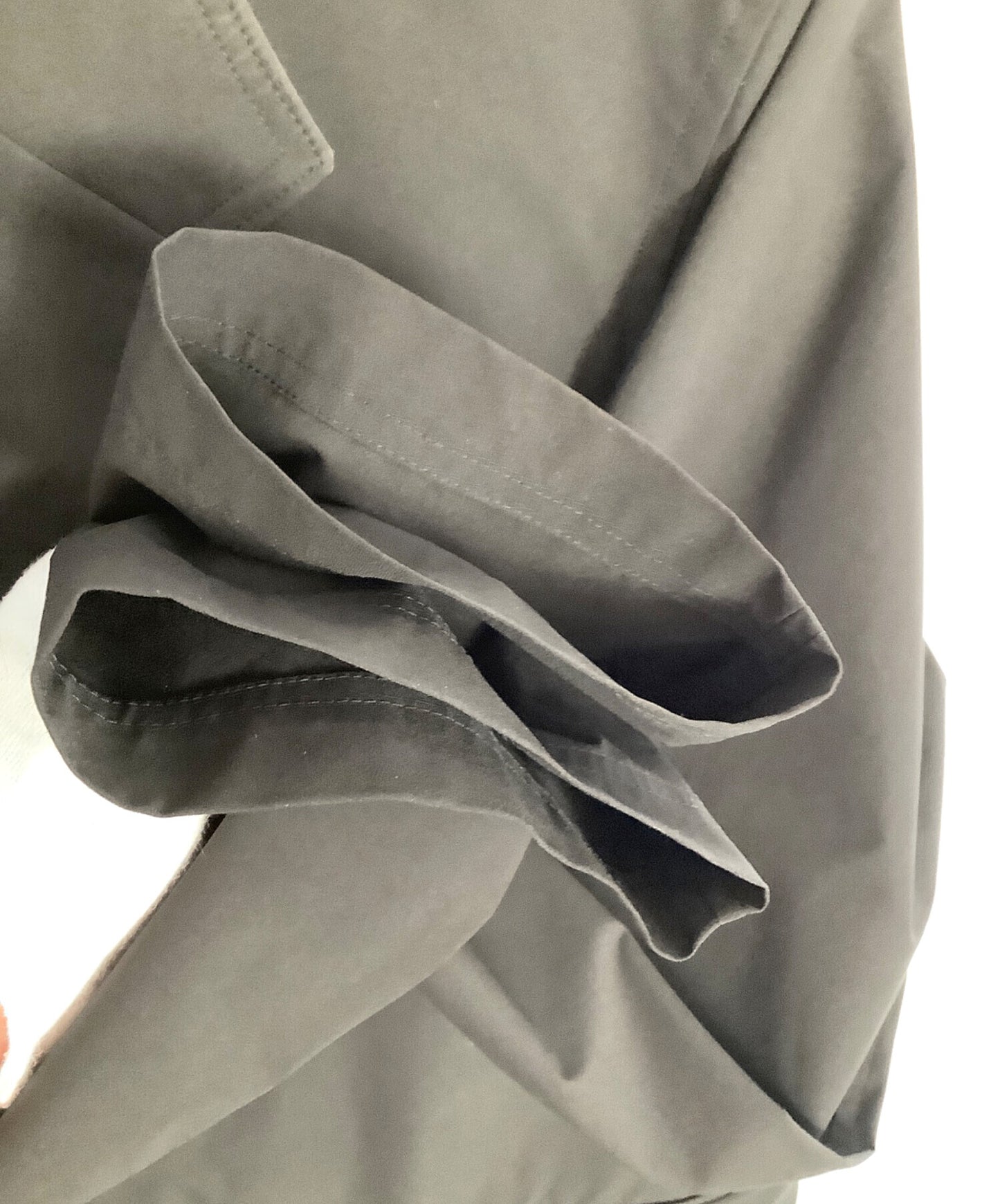 [Pre-owned] s'yte SOLOTEX Jacket US-J11-900