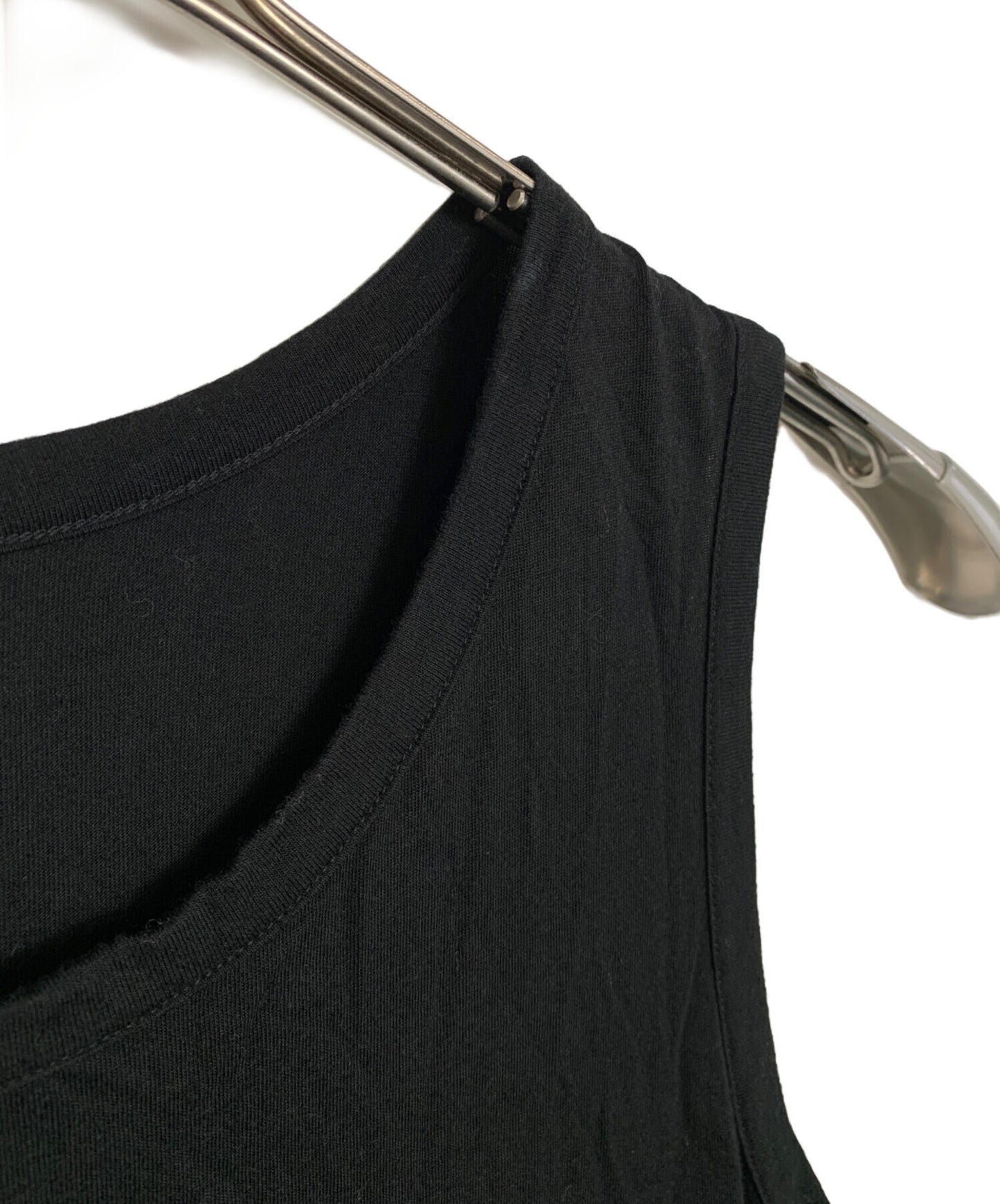 [Pre-owned] Y's Y's Sleeveless Dress YD-D09-802