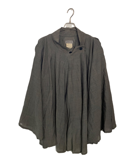 [Pre-owned] YOHJI YAMAMOTO YOHJI YAMAMOTO Poncho