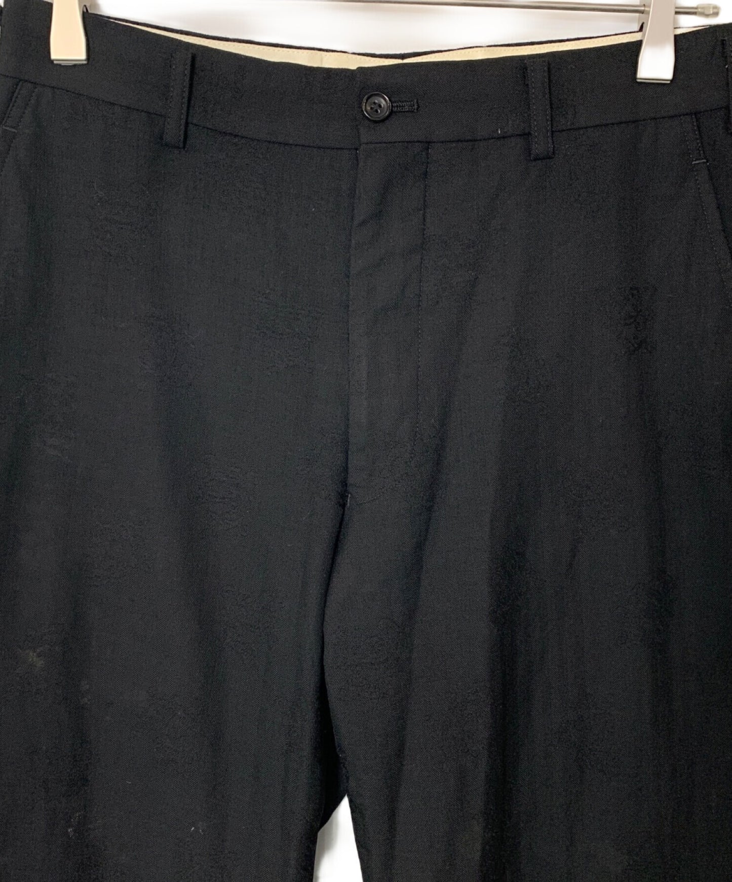 [Pre-owned] COMME des GARCONS HOMME PLUS COMME des GARCONS HOMME PLUS pants PA-P055