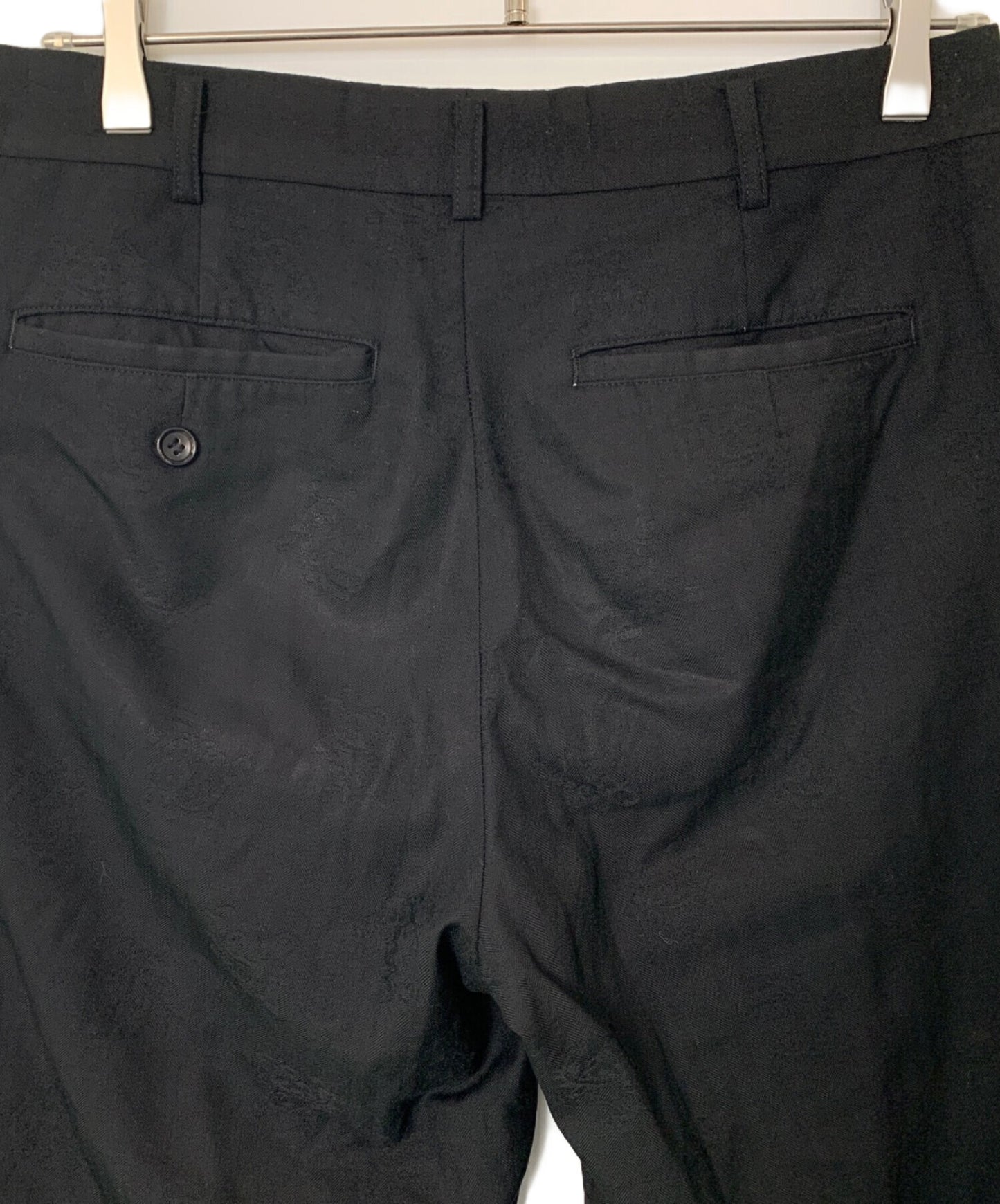 [Pre-owned] COMME des GARCONS HOMME PLUS COMME des GARCONS HOMME PLUS pants PA-P055
