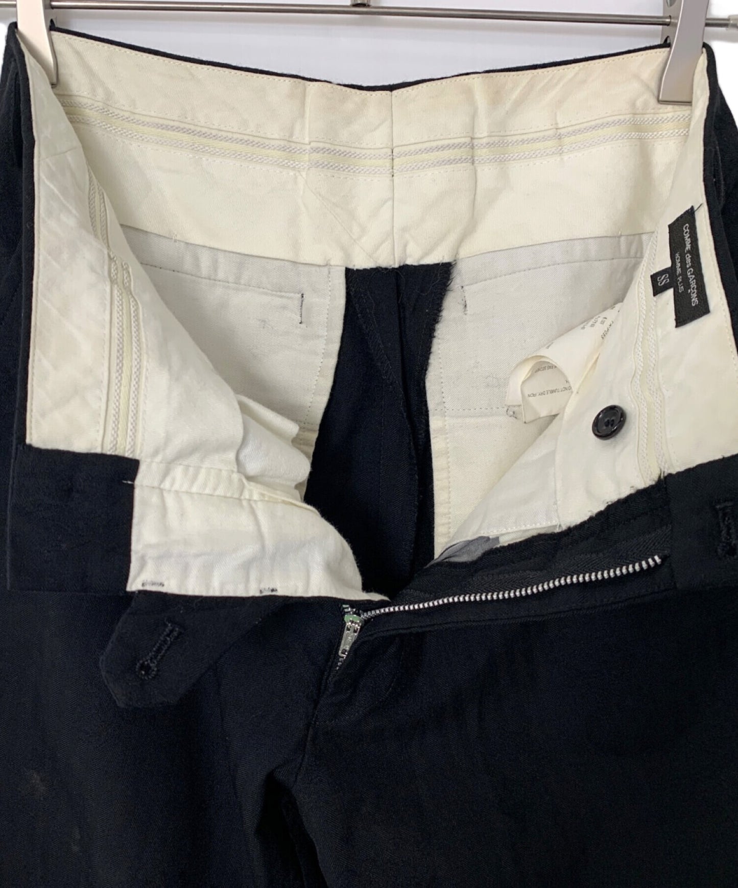 [Pre-owned] COMME des GARCONS HOMME PLUS COMME des GARCONS HOMME PLUS pants PA-P055