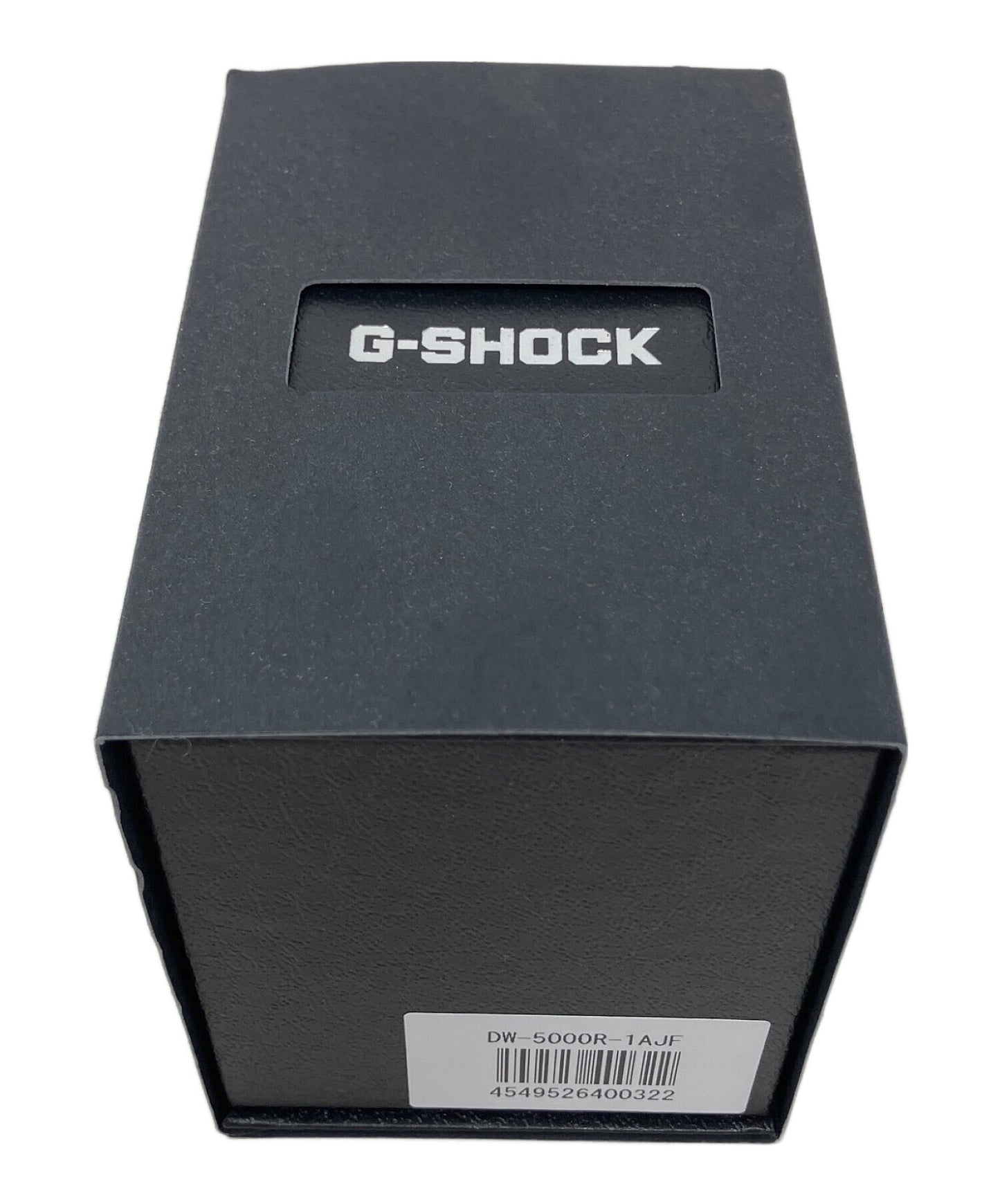 [Pre-owned] CASIO Digital Watch CASIO G-SHOCK DW-5000R DW-5000R