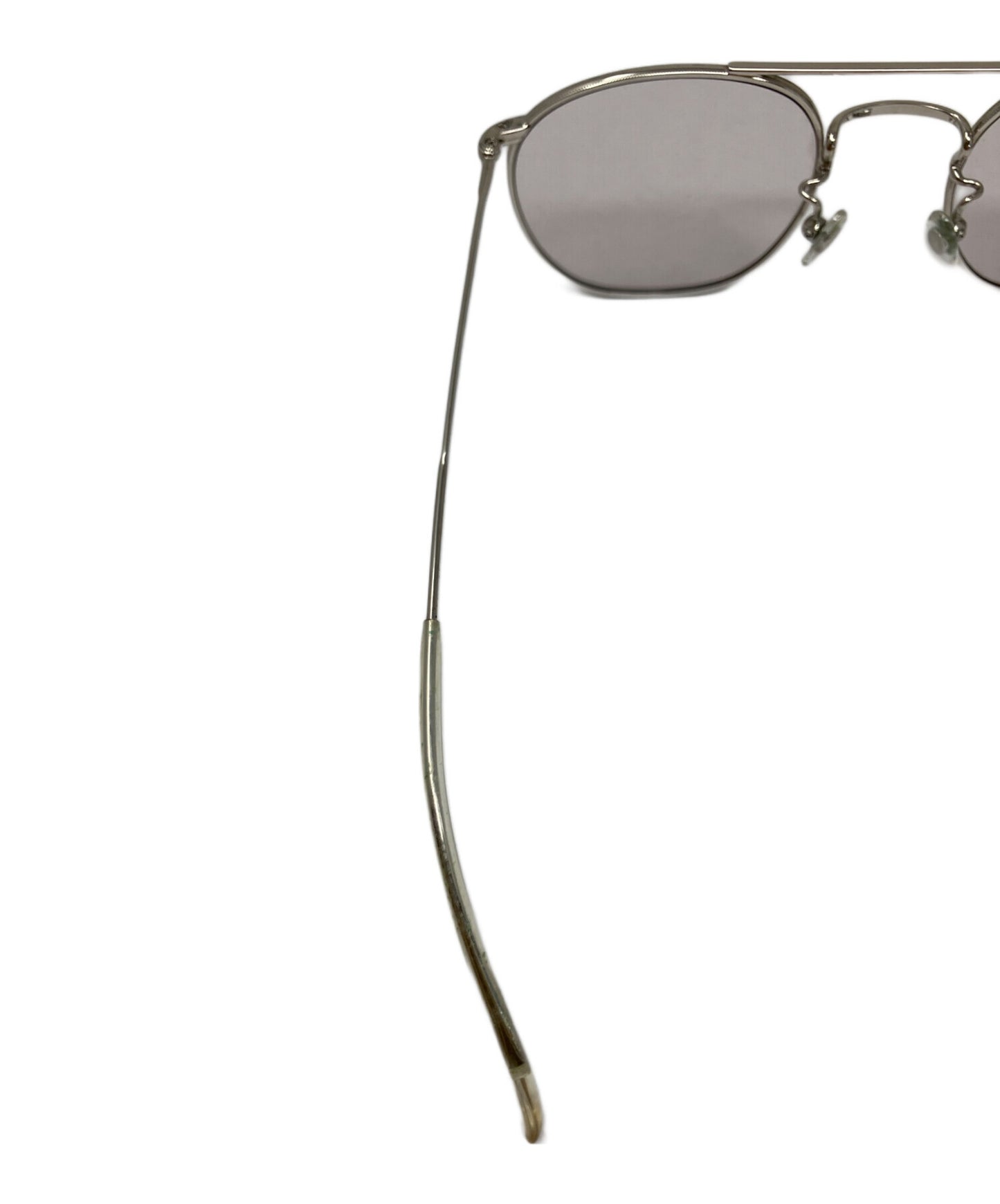 [Pre-owned] WACKO MARIA WACKO MARIA Sunglasses