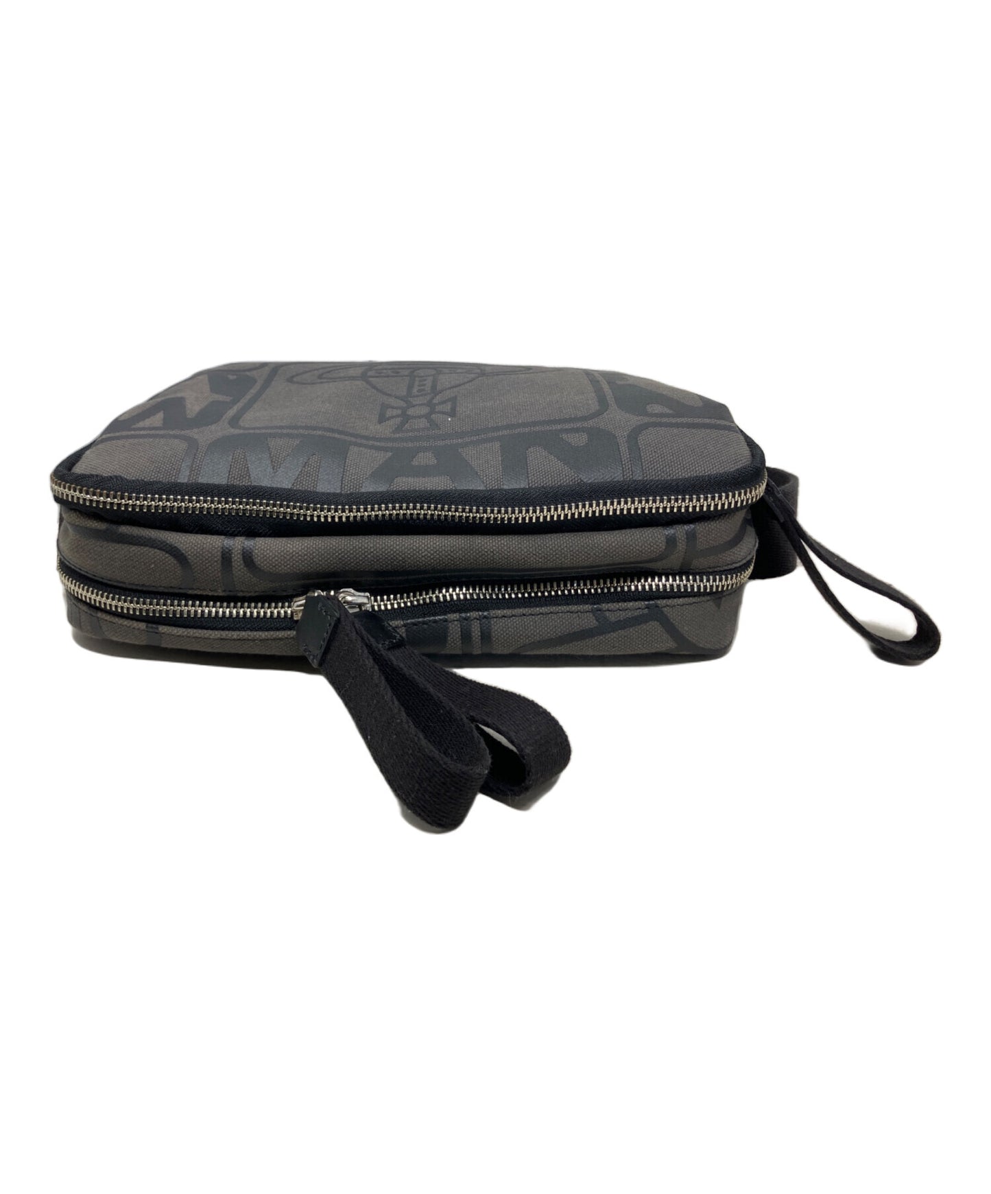 [Pre-owned] Vivienne Westwood Vivienne Westwood TAG Shoulder bag
