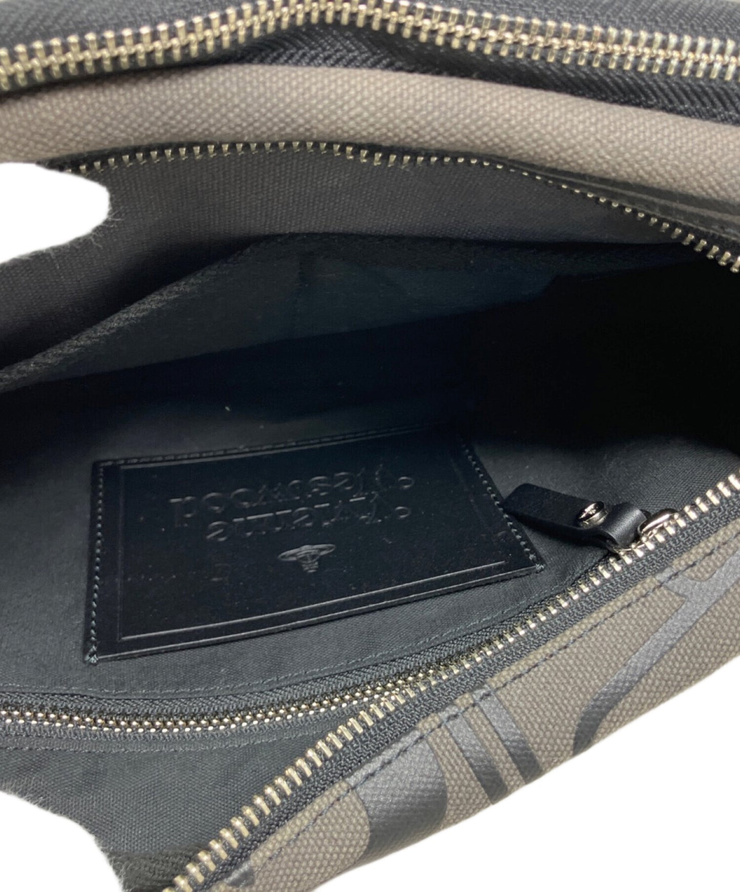 [Pre-owned] Vivienne Westwood Vivienne Westwood TAG Shoulder bag