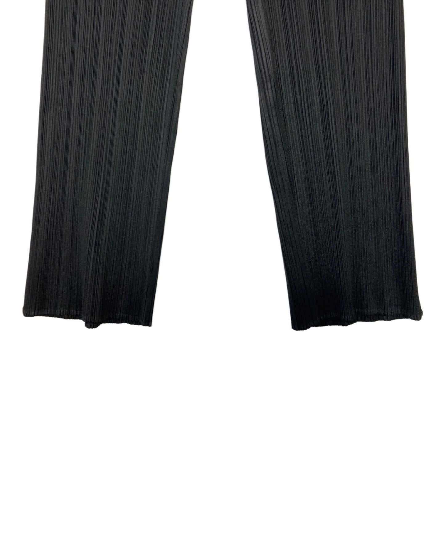 [Pre-owned] PLEATS PLEASE THE NORTH FACE Pleated Pants PP55-JF105