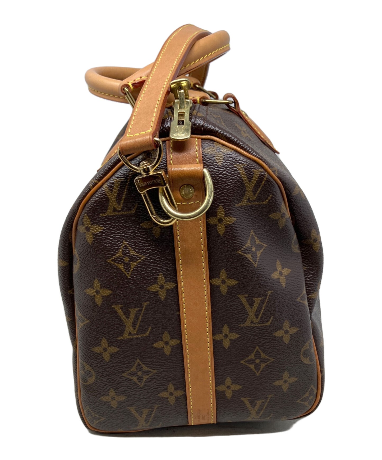 [Pre-owned] LOUIS VUITTON Speedy Bandoliere 30/2WAY bag M41112